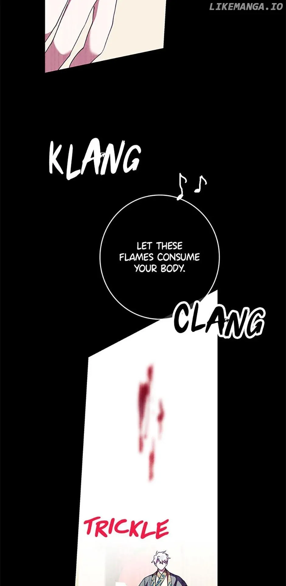 Welcome to Horong Café Chapter 43 page 12