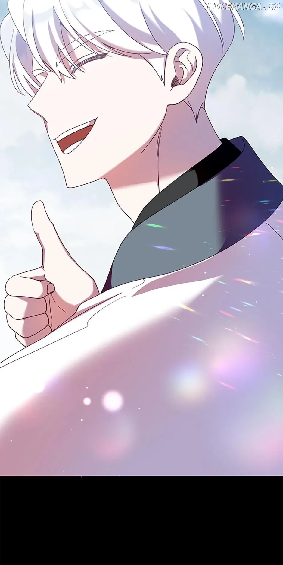 Welcome to Horong Café Chapter 41 page 64