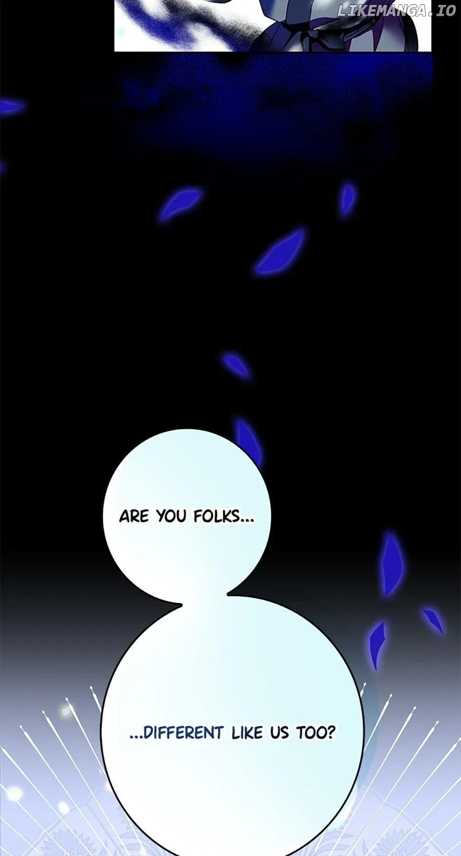 Welcome to Horong Café Chapter 41 page 55