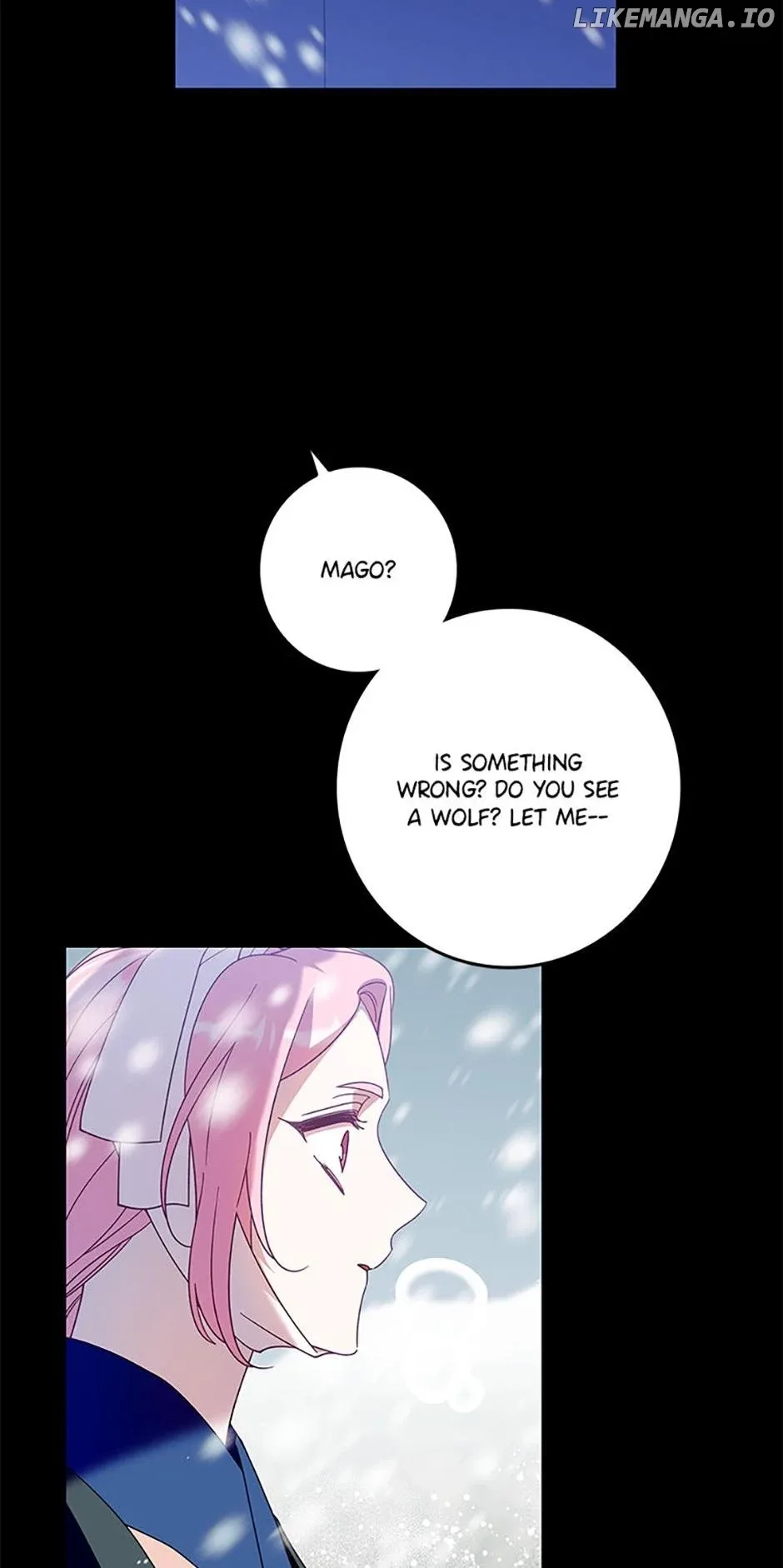 Welcome to Horong Café Chapter 41 page 43