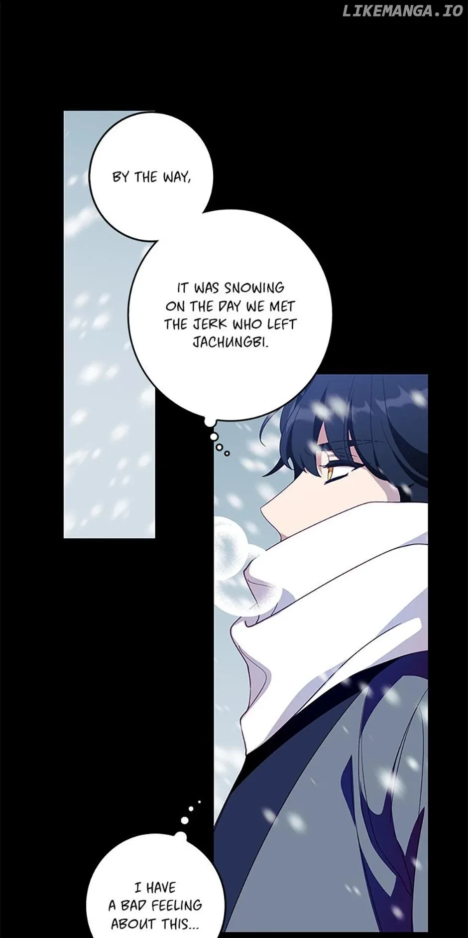 Welcome to Horong Café Chapter 41 page 41