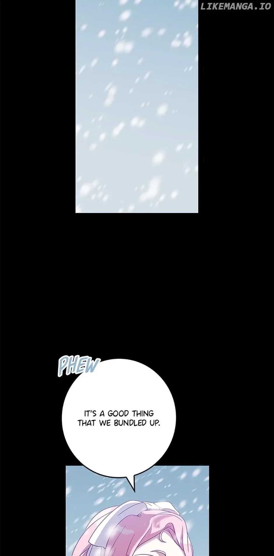 Welcome to Horong Café Chapter 41 page 37