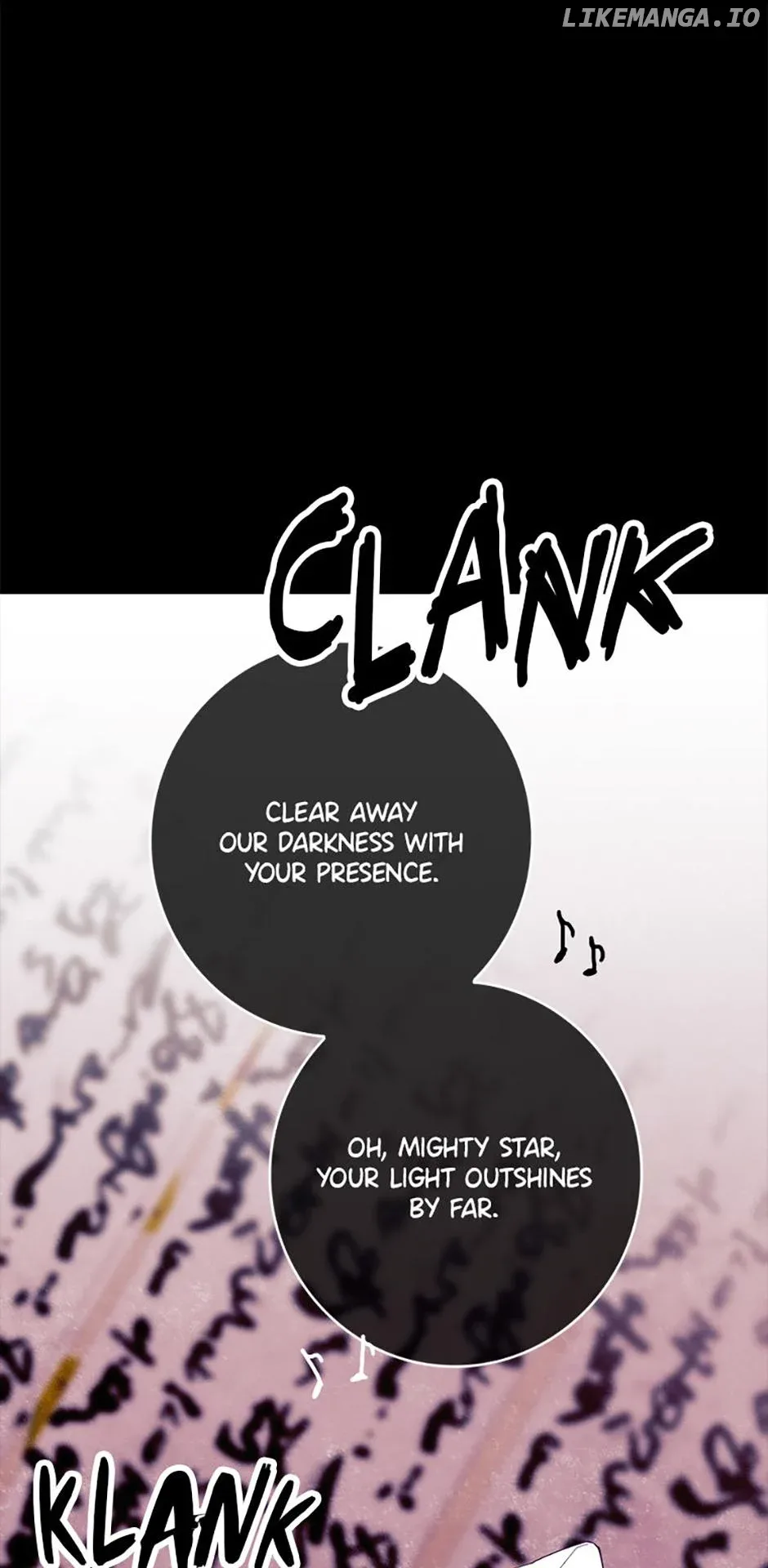Welcome to Horong Café Chapter 43 page 9