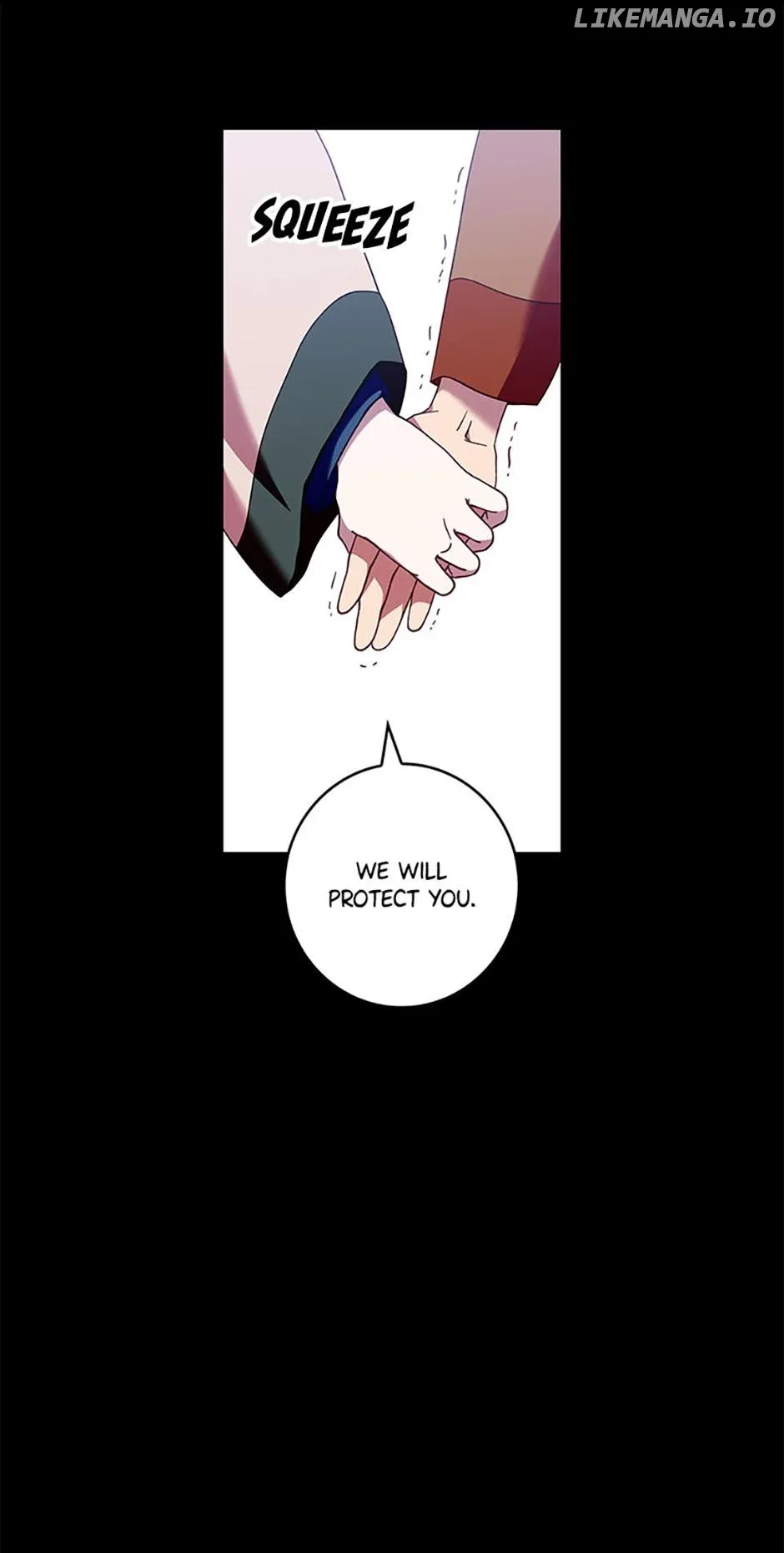 Welcome to Horong Café Chapter 41 page 71