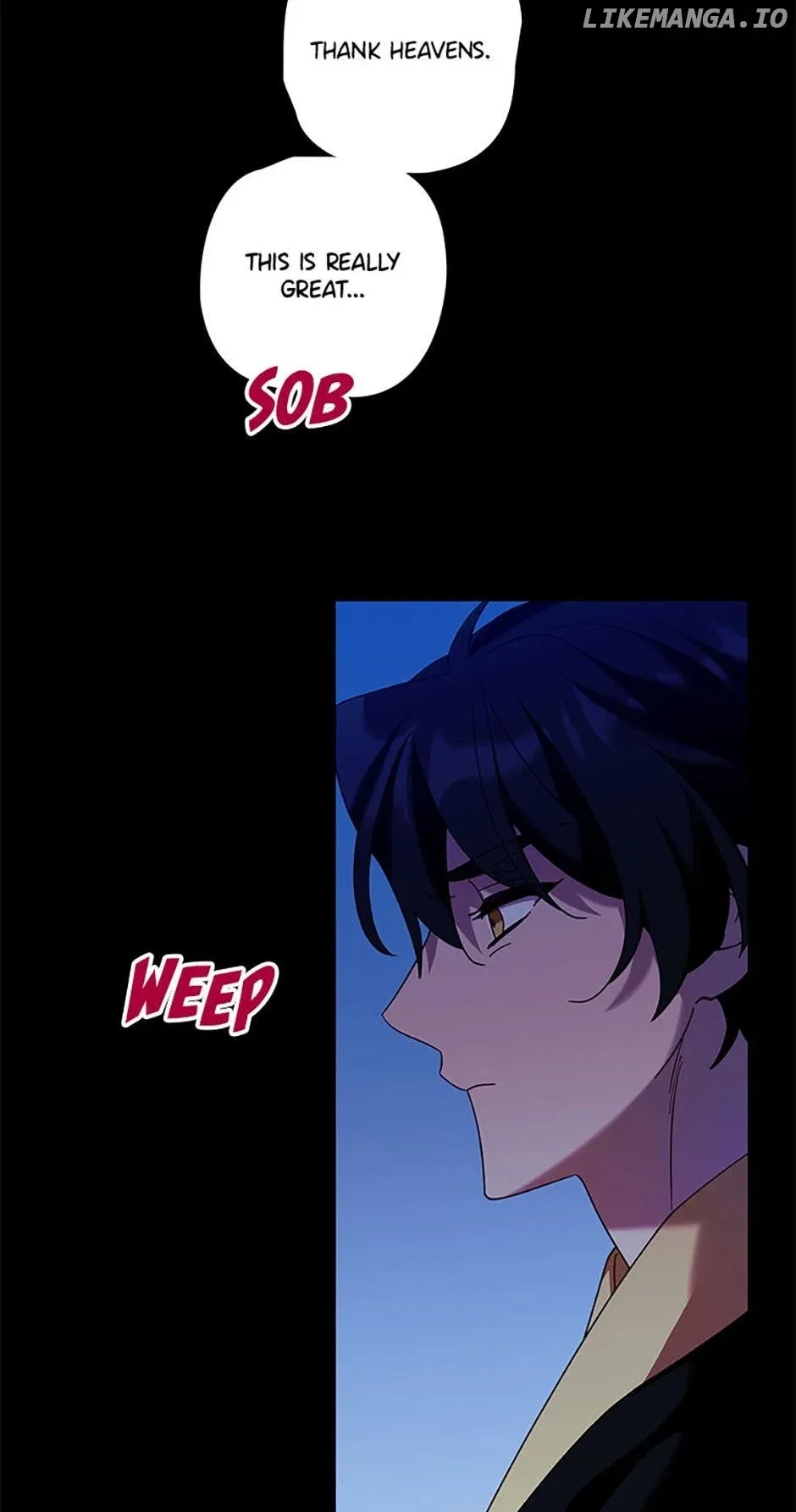 Welcome to Horong Café Chapter 41 page 29