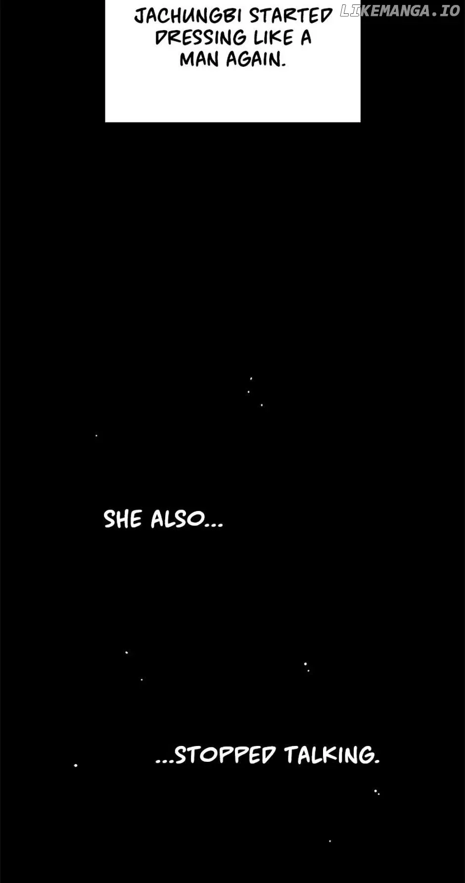 Welcome to Horong Café Chapter 41 page 33