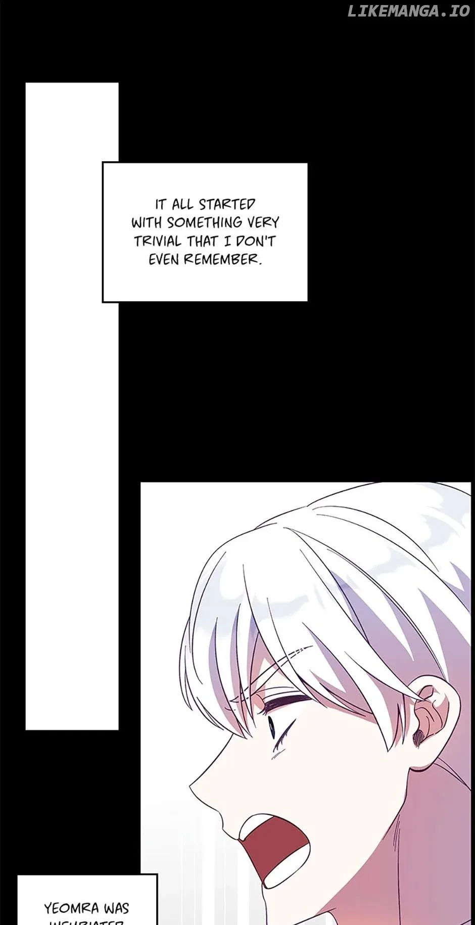 Welcome to Horong Café Chapter 43 page 73