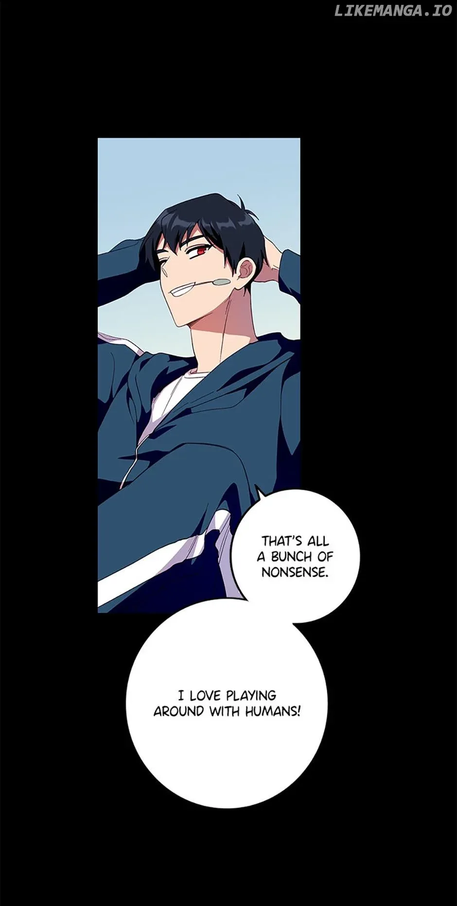 Welcome to Horong Café Chapter 43 page 79