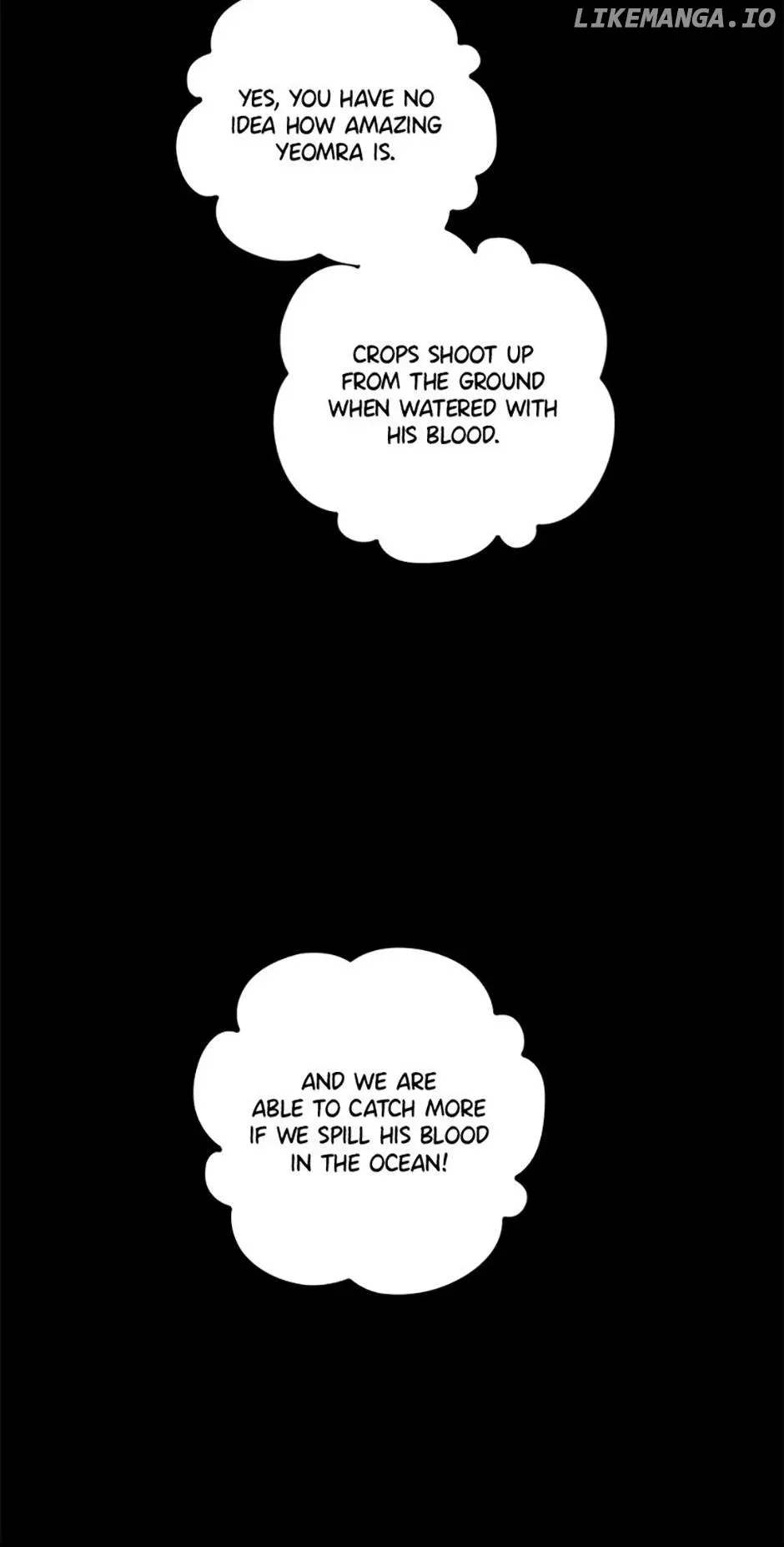 Welcome to Horong Café Chapter 43 page 27