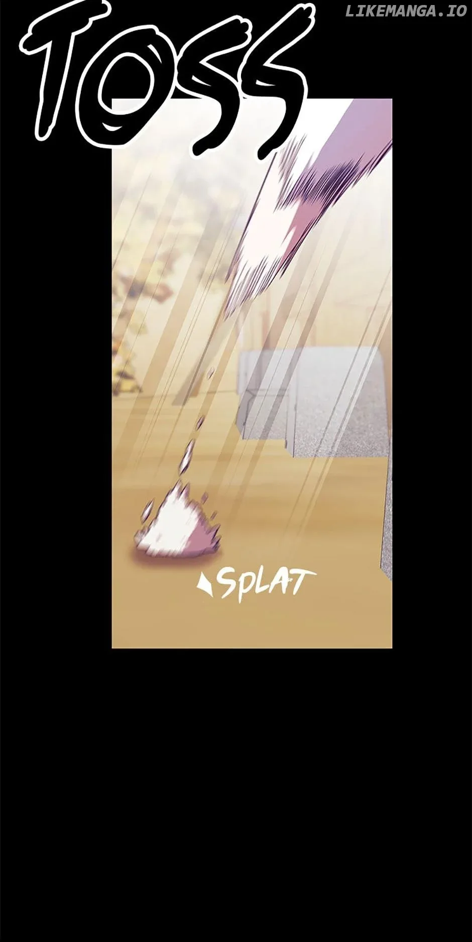 Welcome to Horong Café Chapter 43 page 60