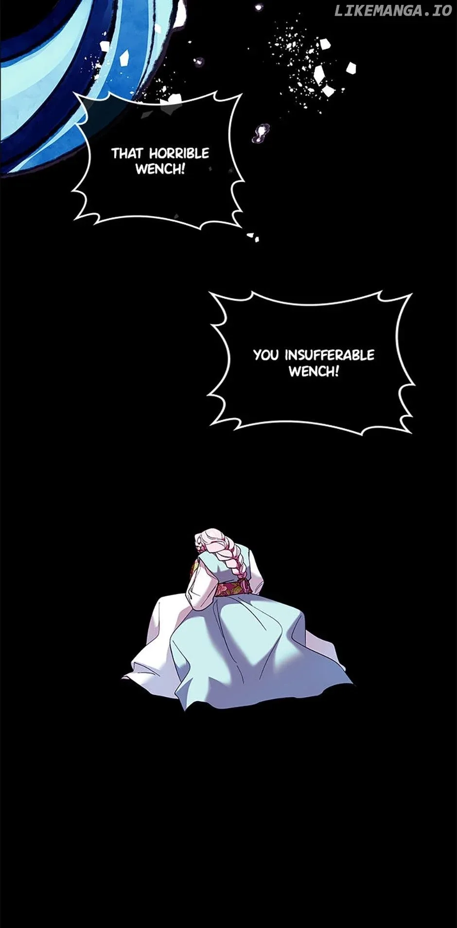 Welcome to Horong Café Chapter 43 page 47