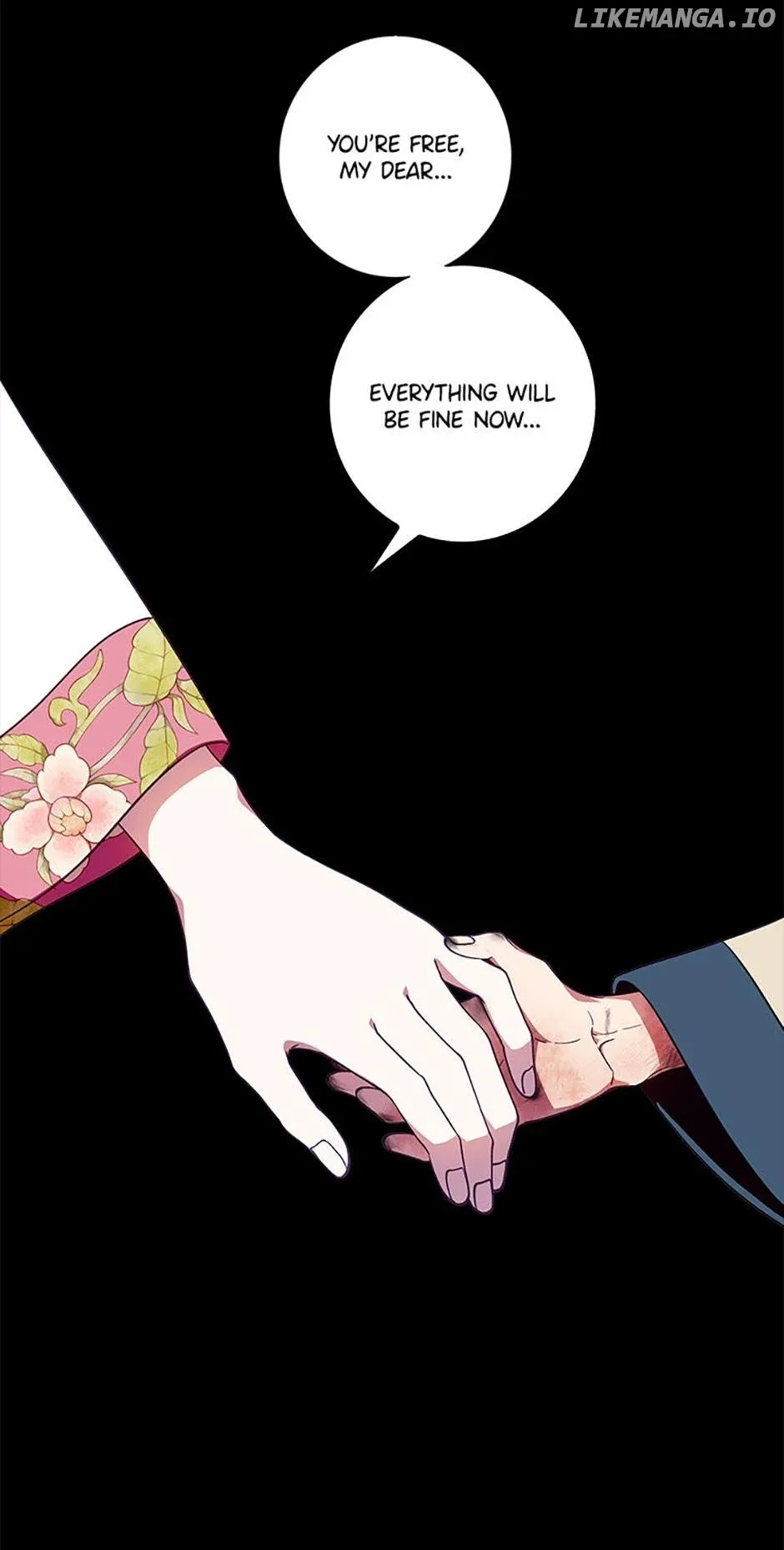 Welcome to Horong Café Chapter 43 page 51