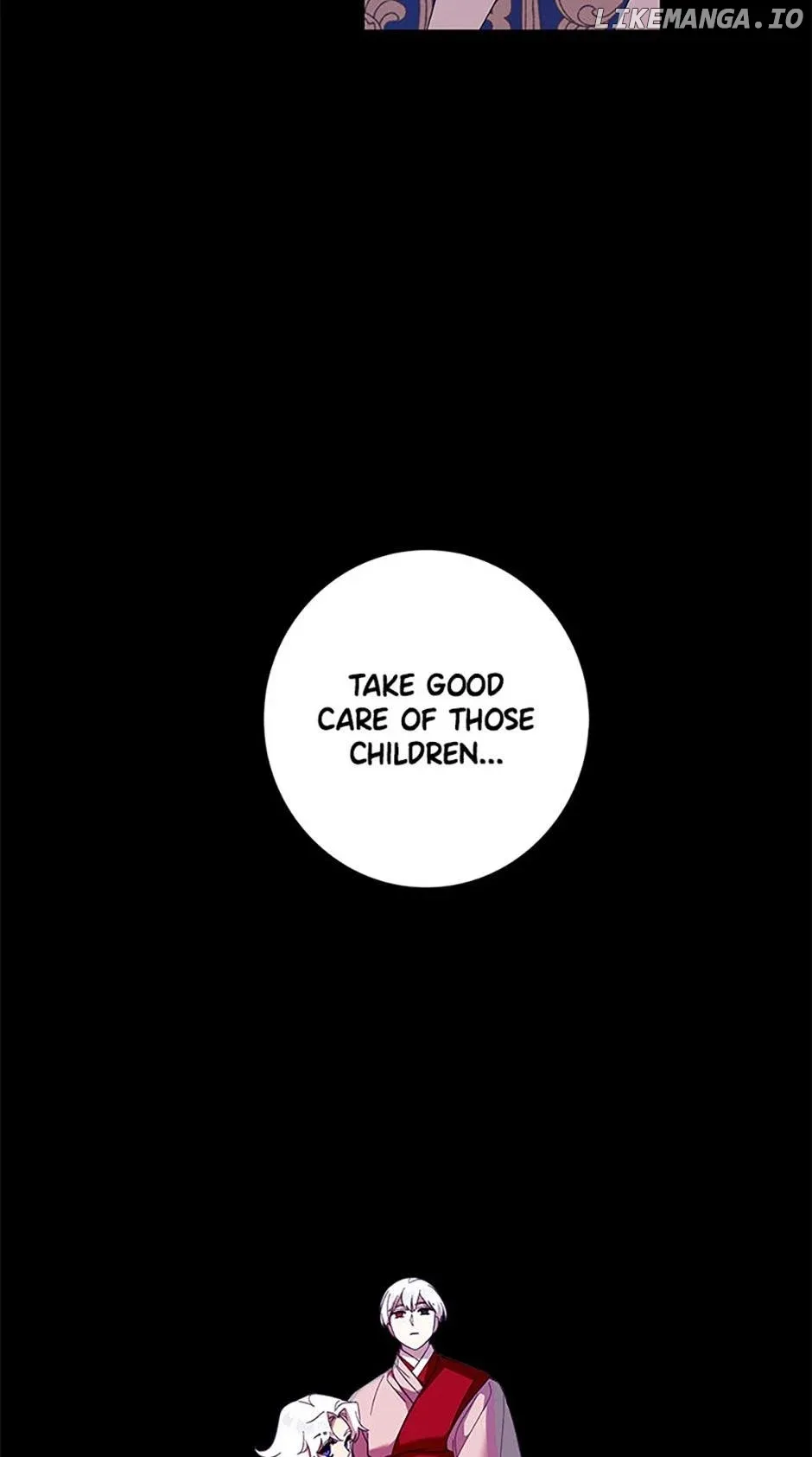 Welcome to Horong Café Chapter 43 page 41