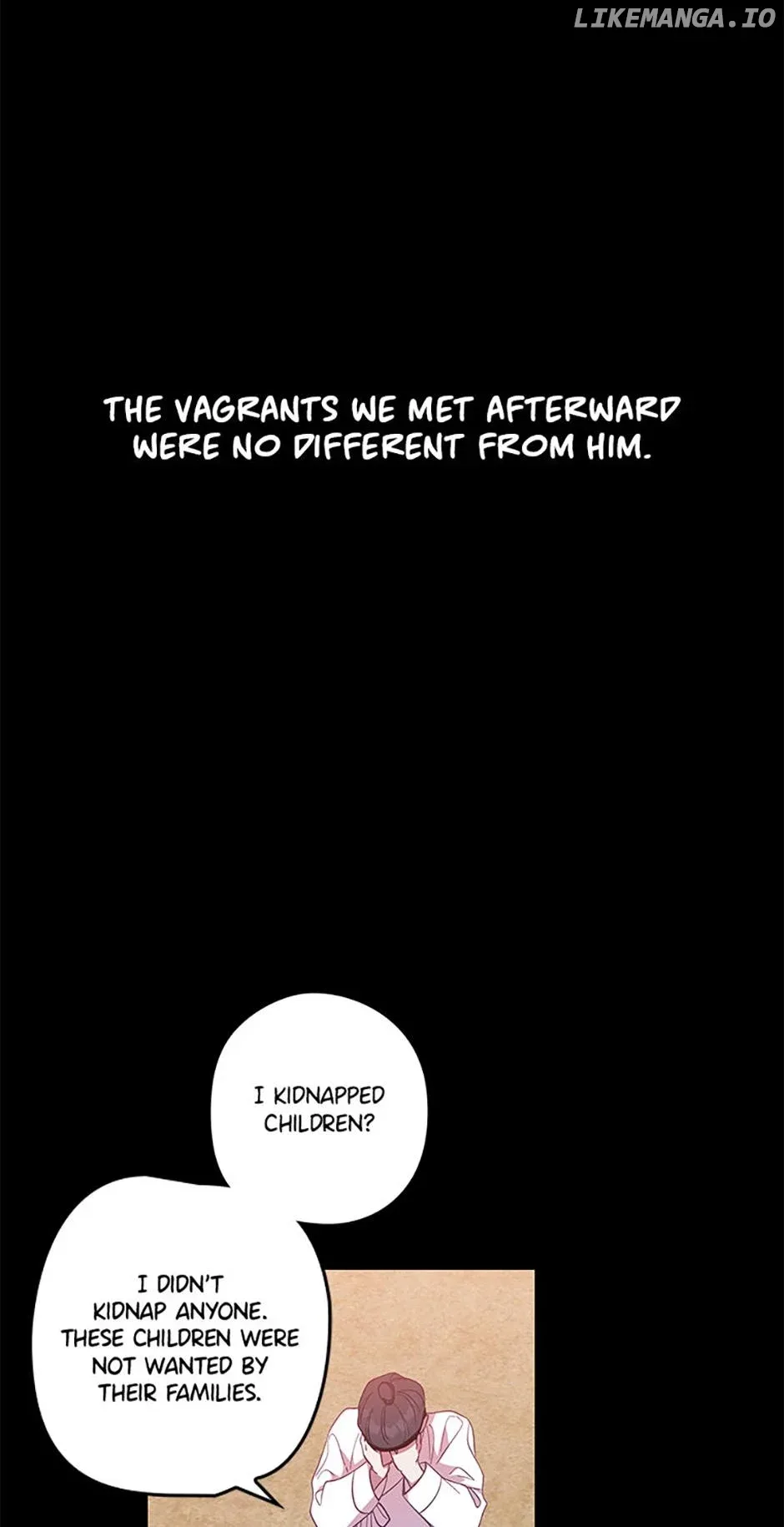 Welcome to Horong Café Chapter 43 page 76