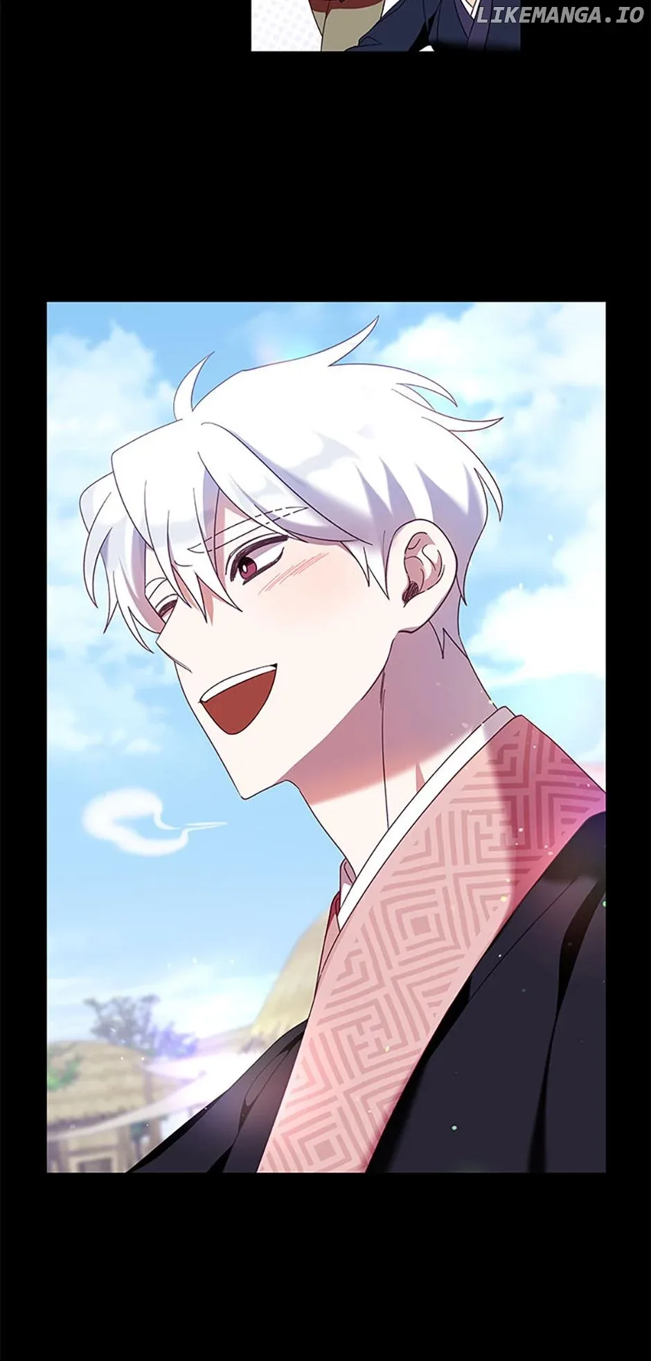 Welcome to Horong Café Chapter 42 page 5