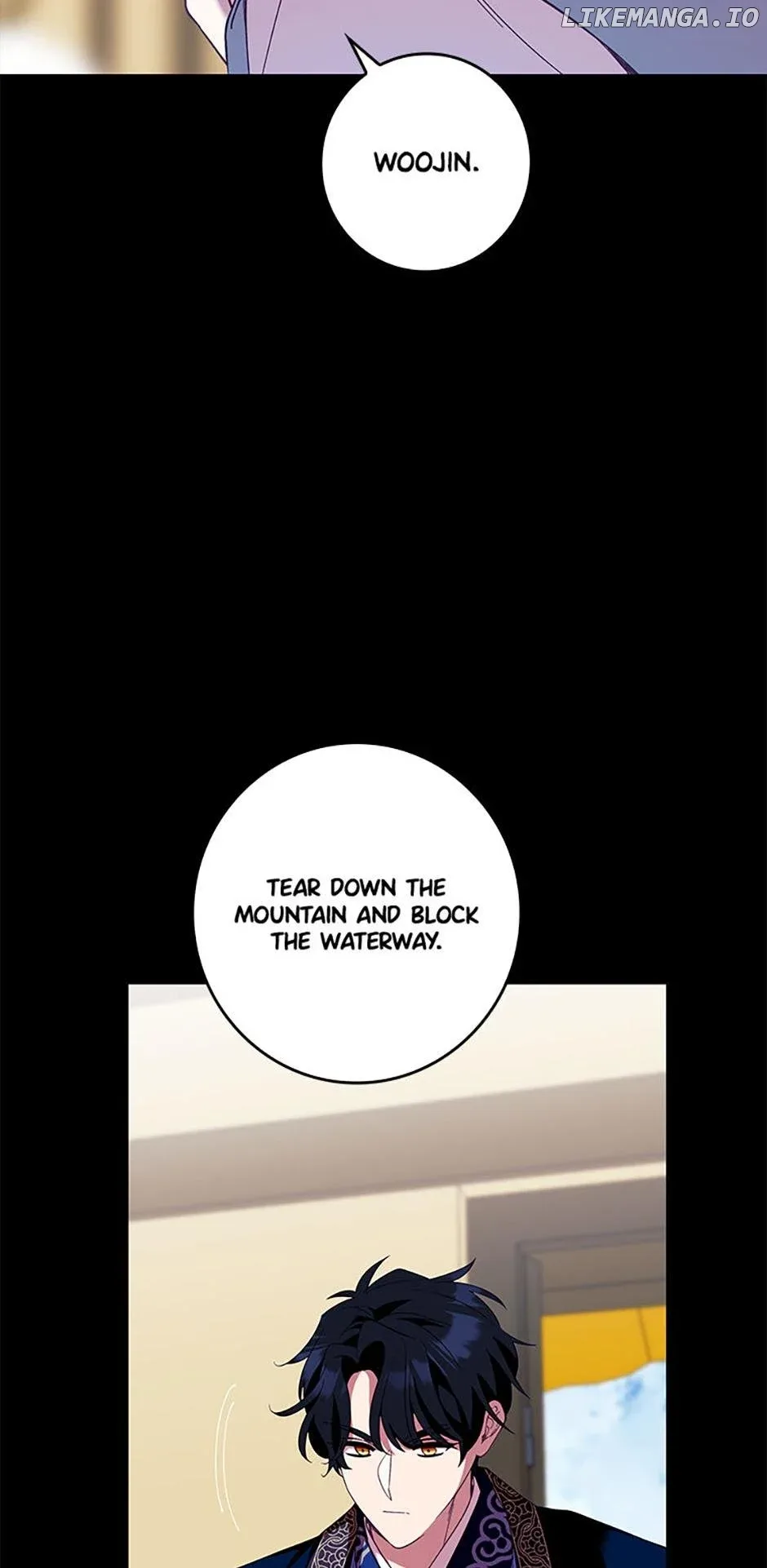 Welcome to Horong Café Chapter 43 page 37