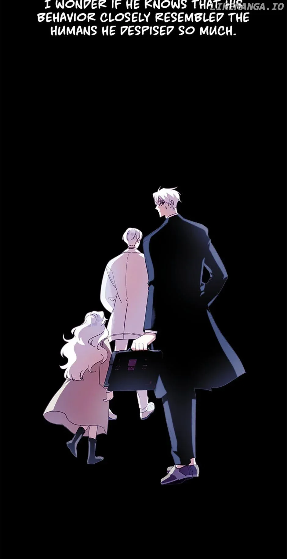 Welcome to Horong Café Chapter 43 page 75