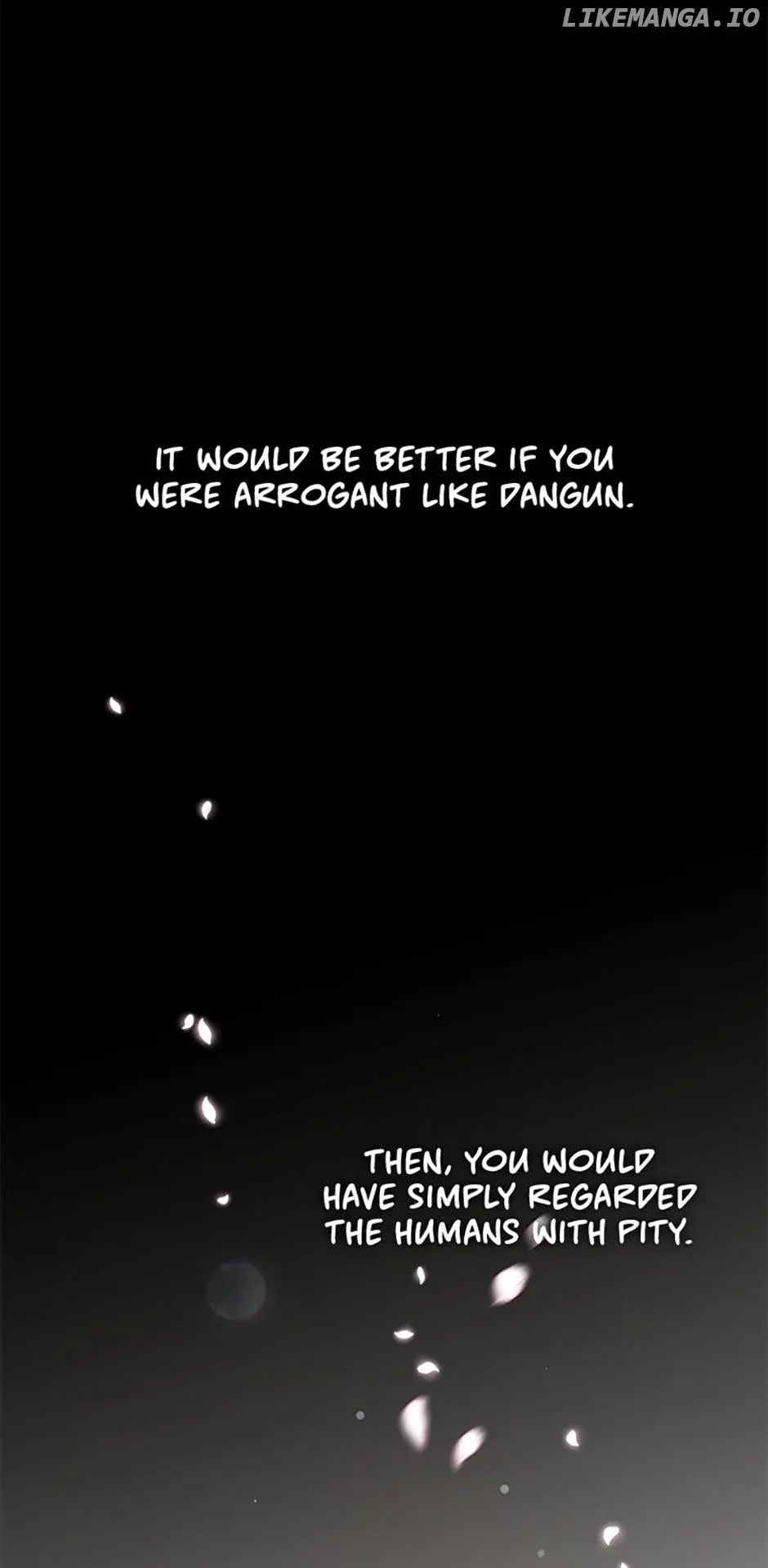 Welcome to Horong Café Chapter 43 page 84