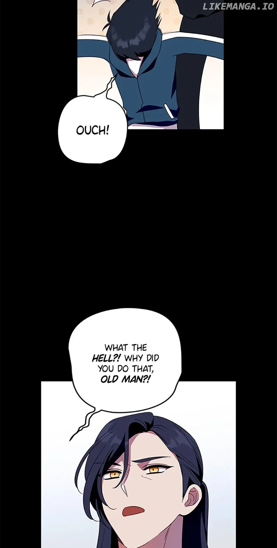 Welcome to Horong Café Chapter 43 page 81