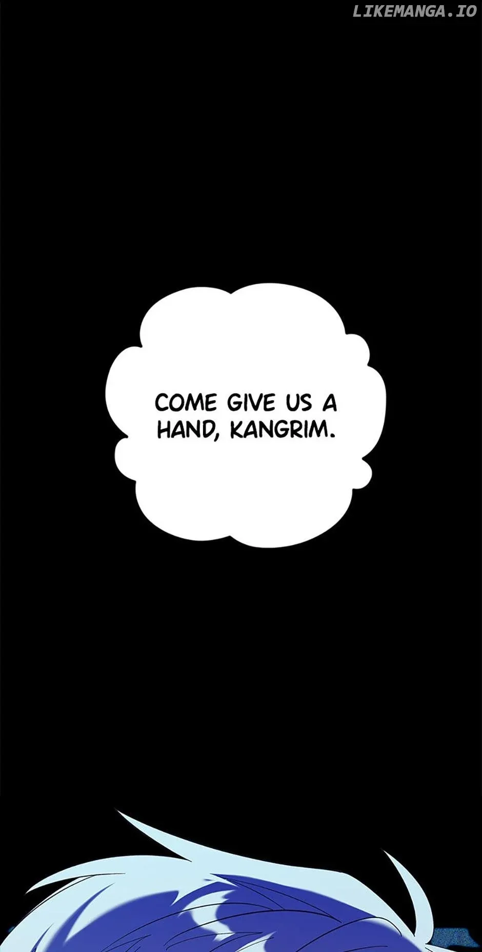 Welcome to Horong Café Chapter 43 page 22