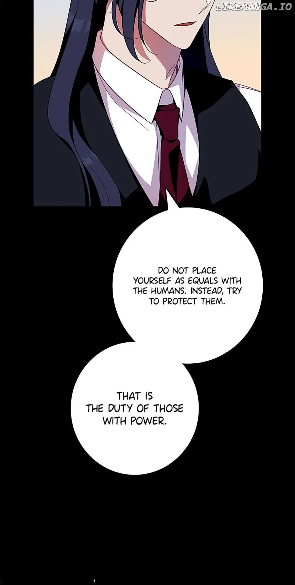Welcome to Horong Café Chapter 43 page 83