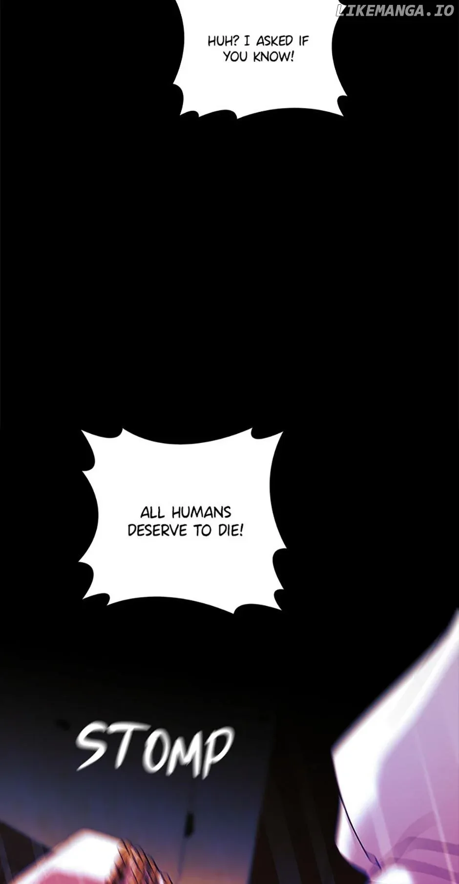 Welcome to Horong Café Chapter 43 page 64