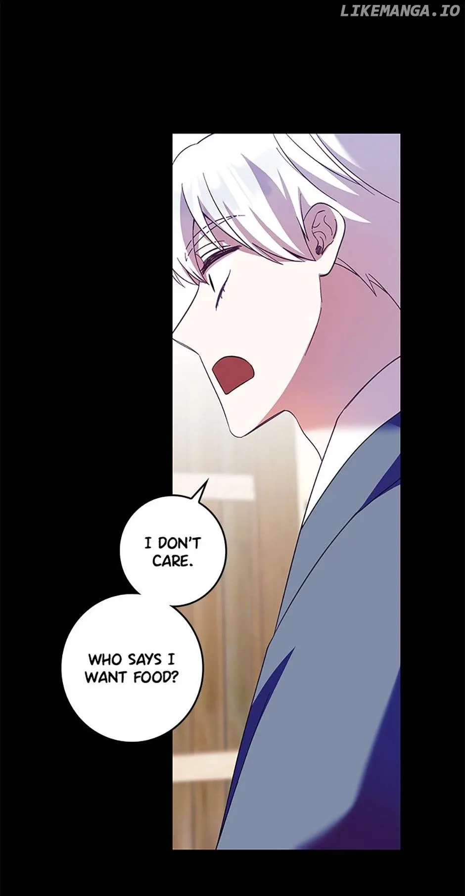 Welcome to Horong Café Chapter 43 page 61
