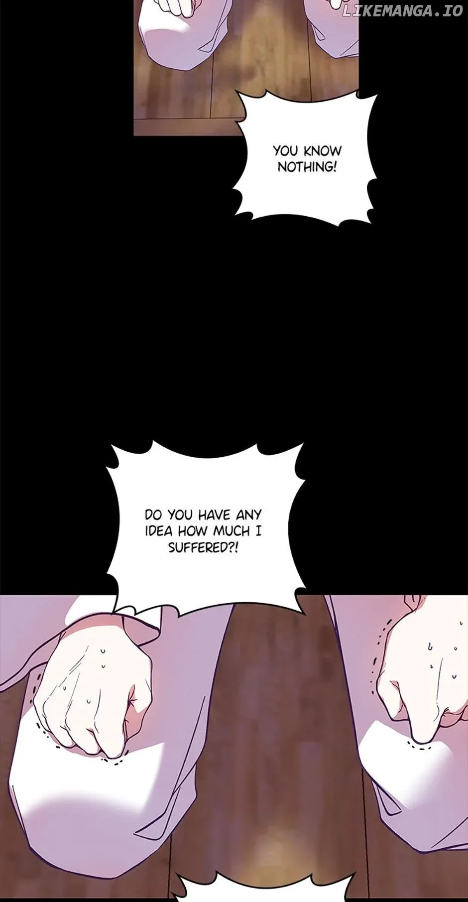Welcome to Horong Café Chapter 43 page 63
