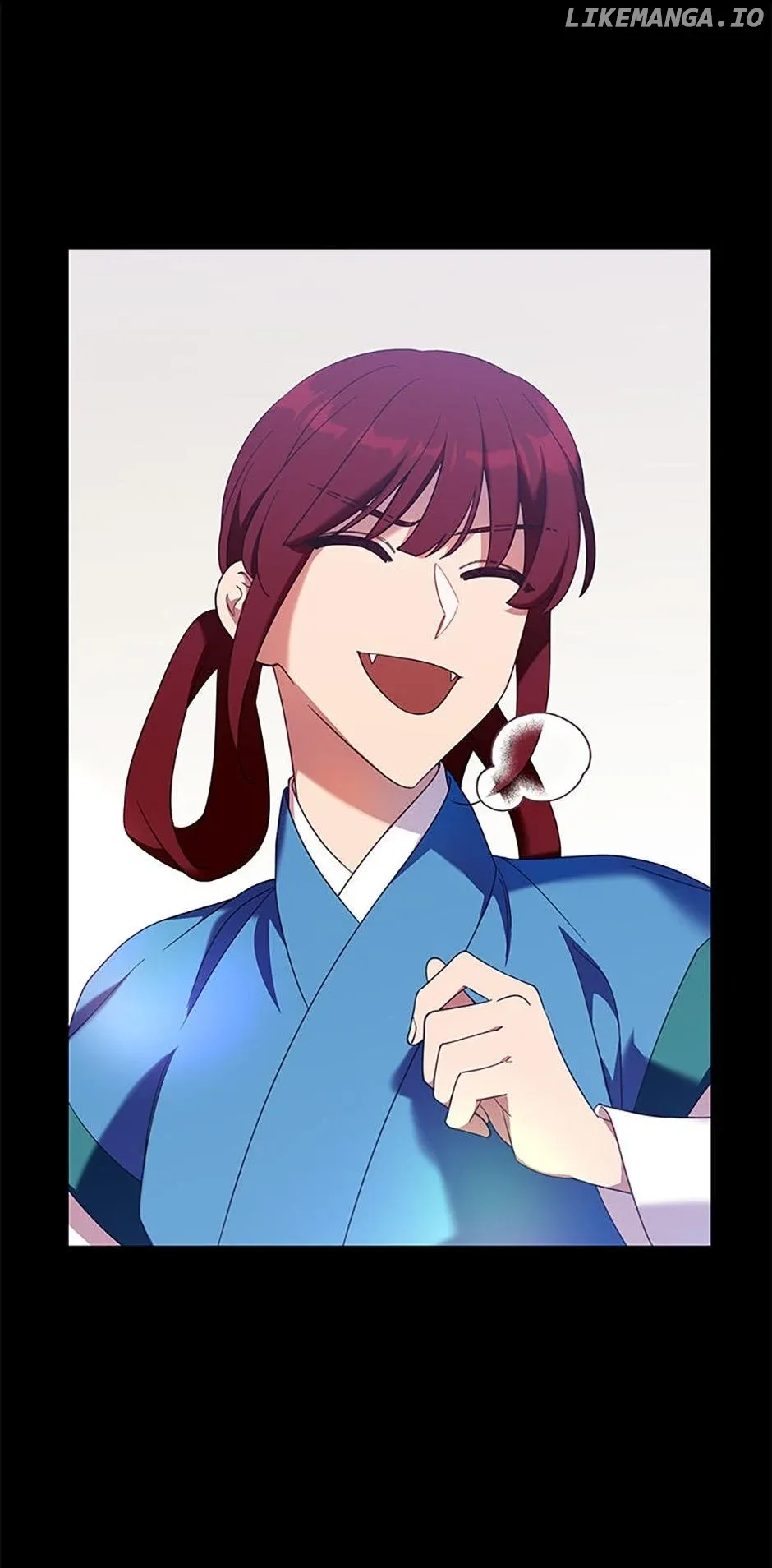 Welcome to Horong Café Chapter 42 page 8