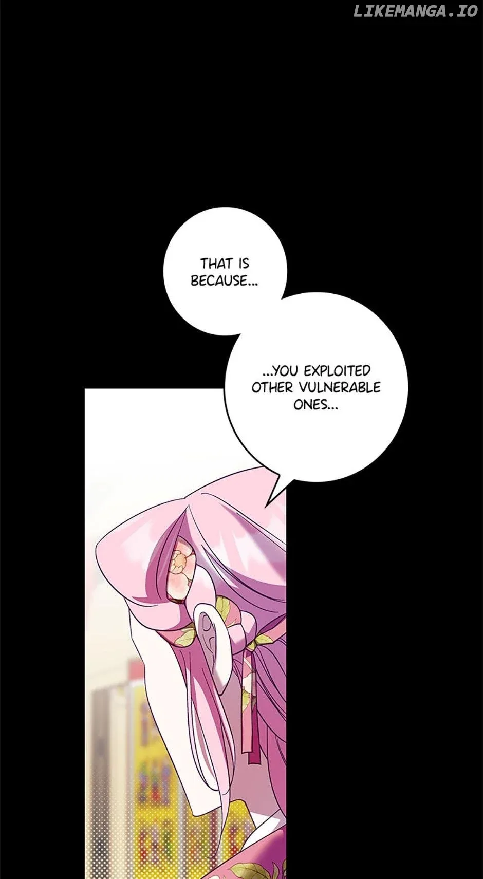 Welcome to Horong Café Chapter 43 page 32
