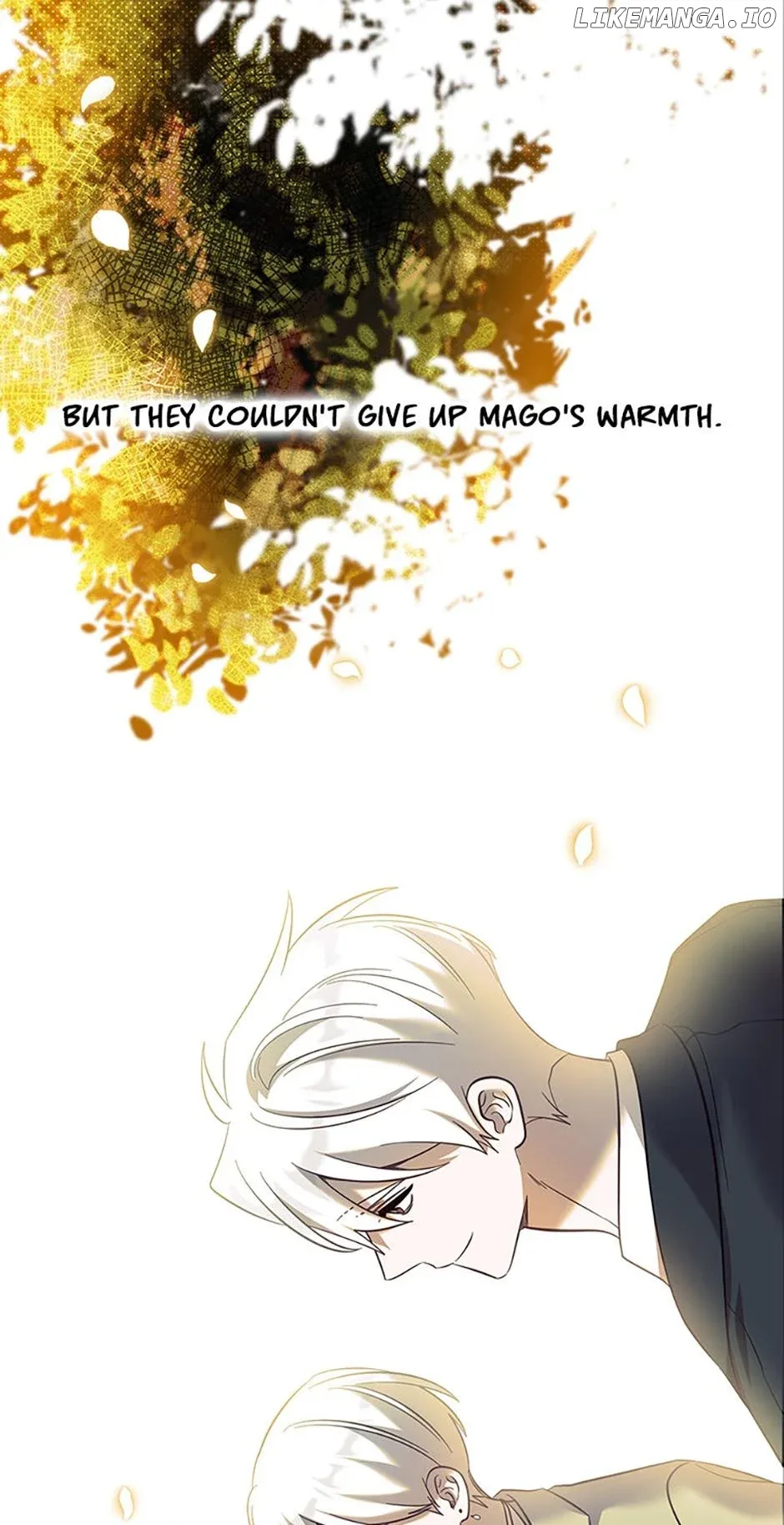 Welcome to Horong Café Chapter 43 page 70