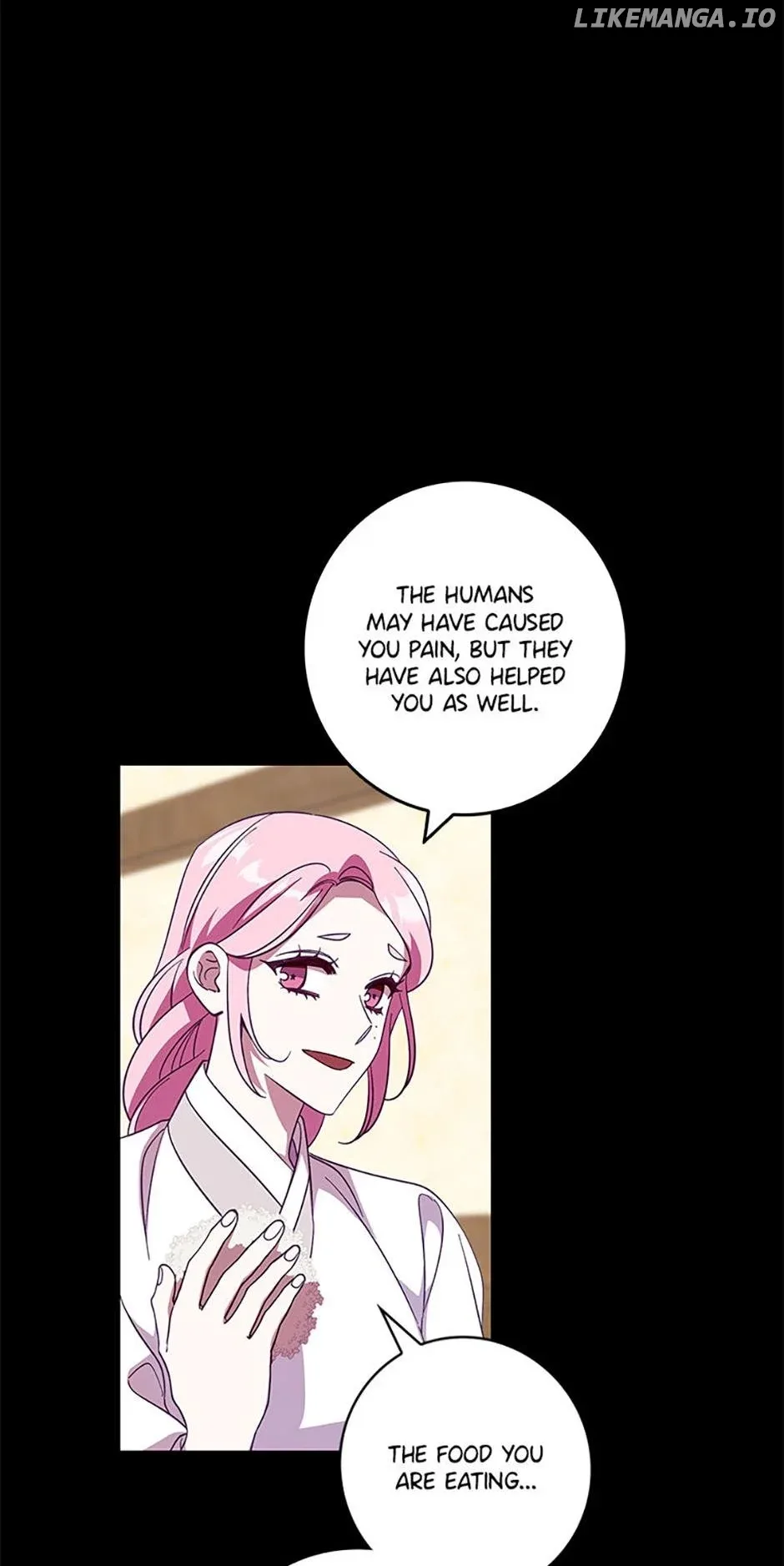 Welcome to Horong Café Chapter 43 page 58