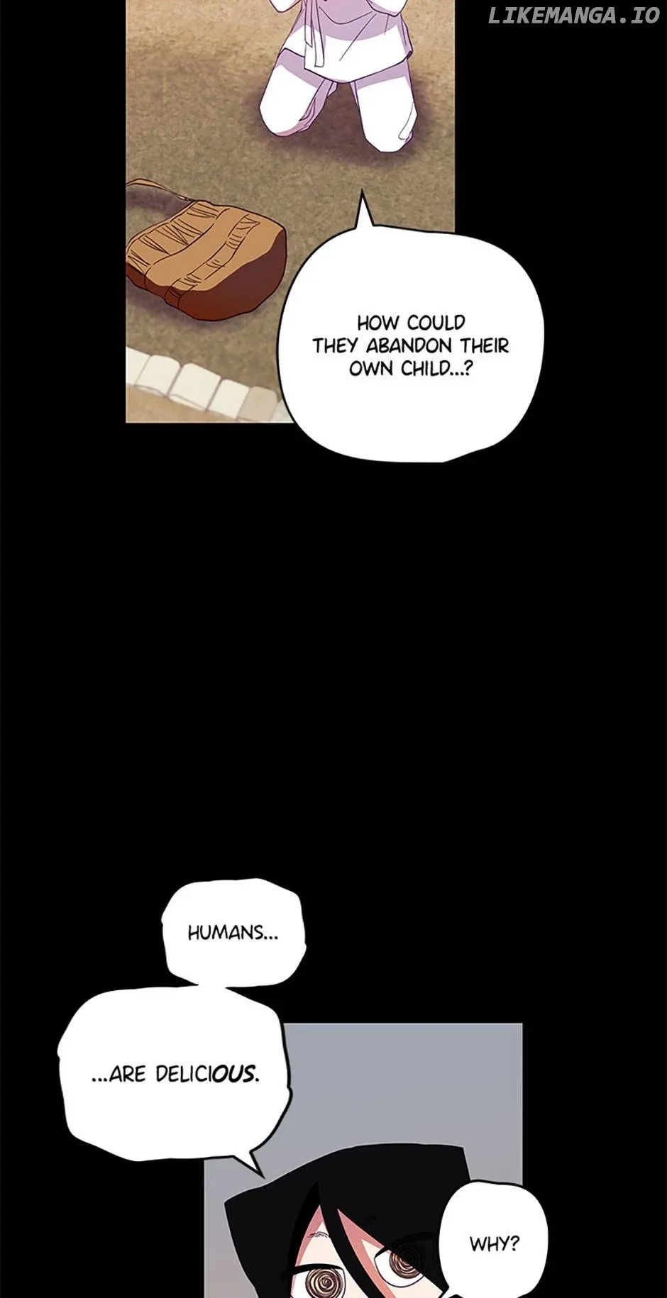 Welcome to Horong Café Chapter 43 page 77
