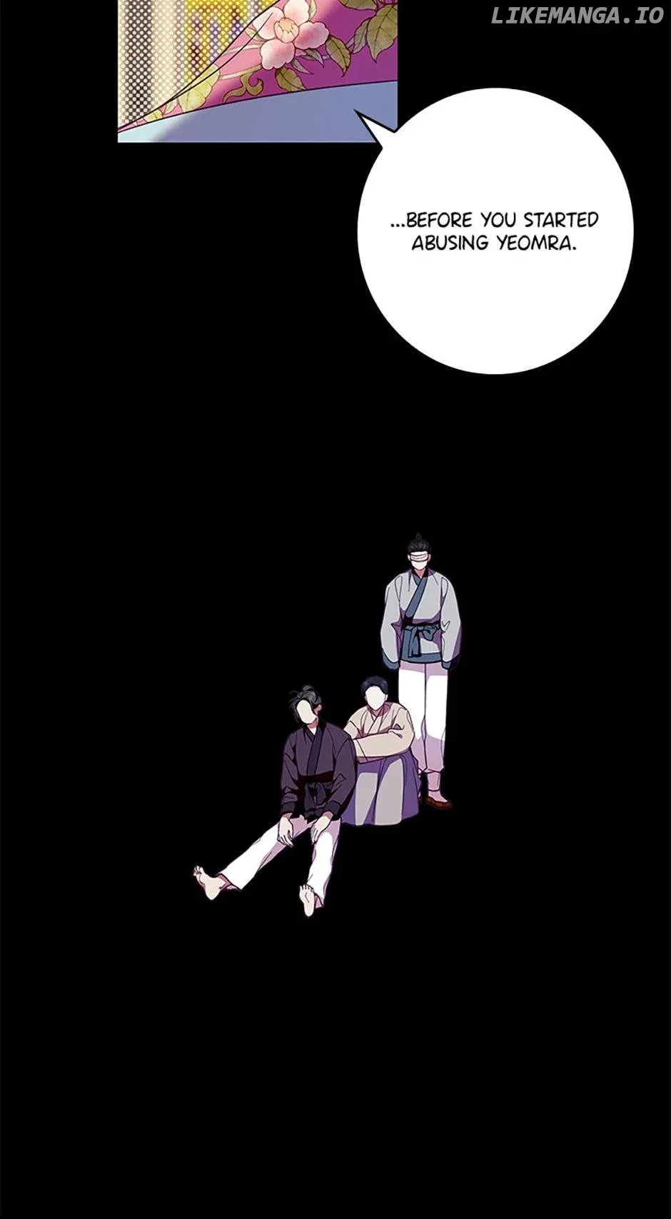 Welcome to Horong Café Chapter 43 page 33