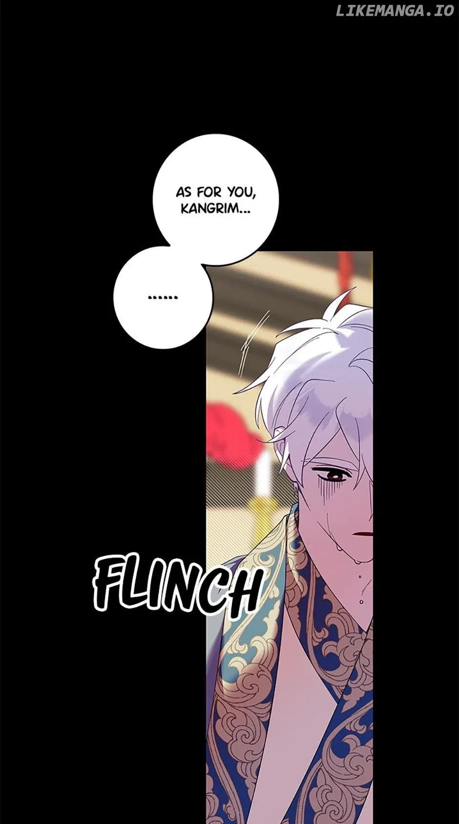 Welcome to Horong Café Chapter 43 page 40