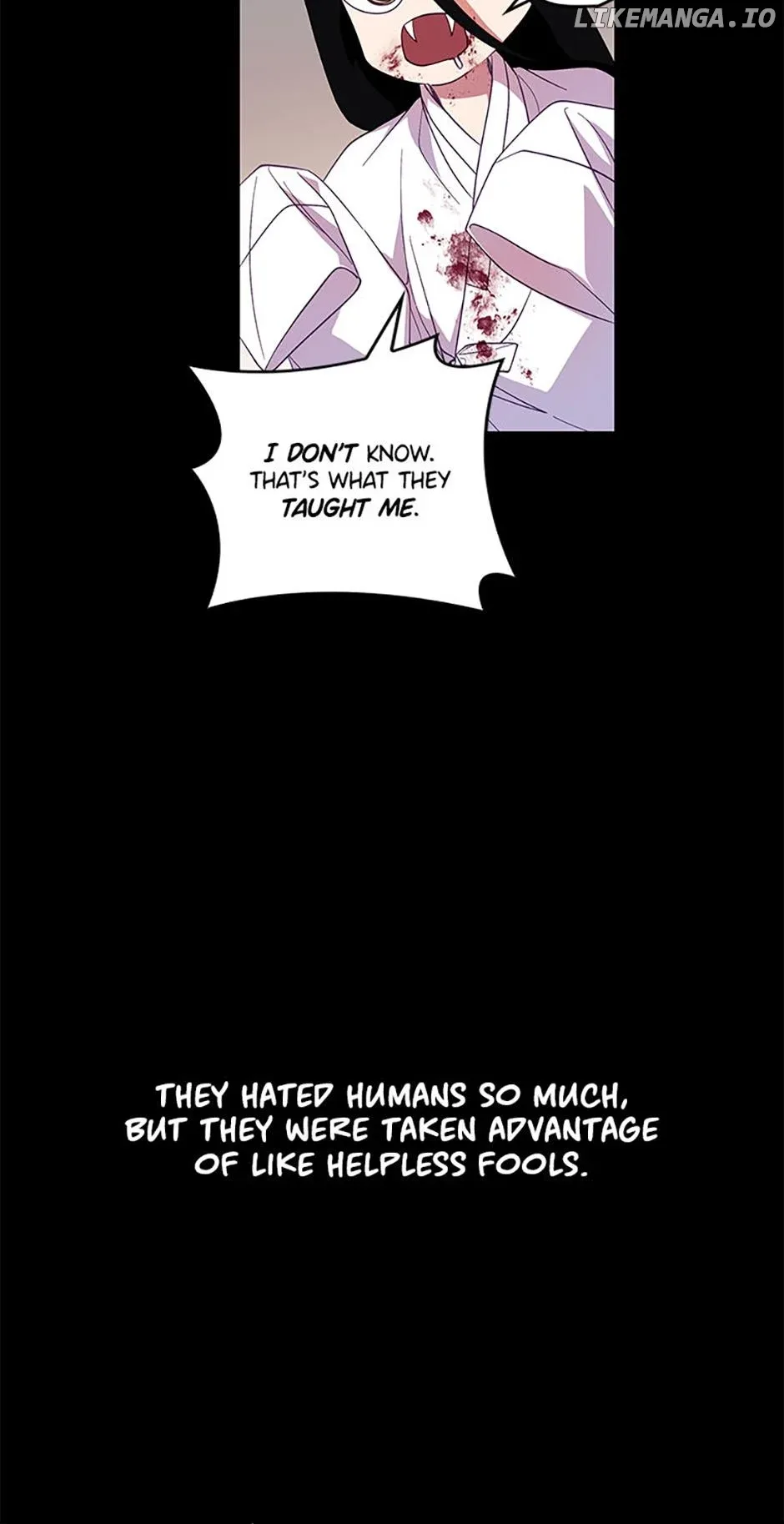 Welcome to Horong Café Chapter 43 page 78