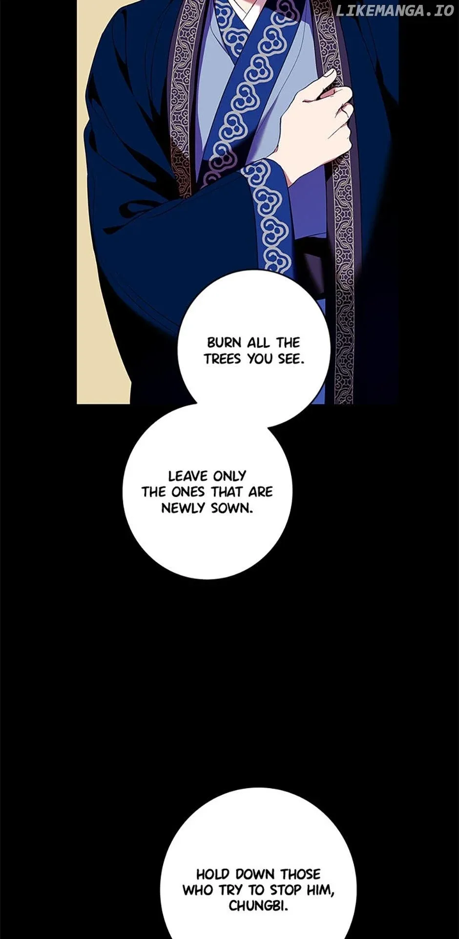 Welcome to Horong Café Chapter 43 page 38