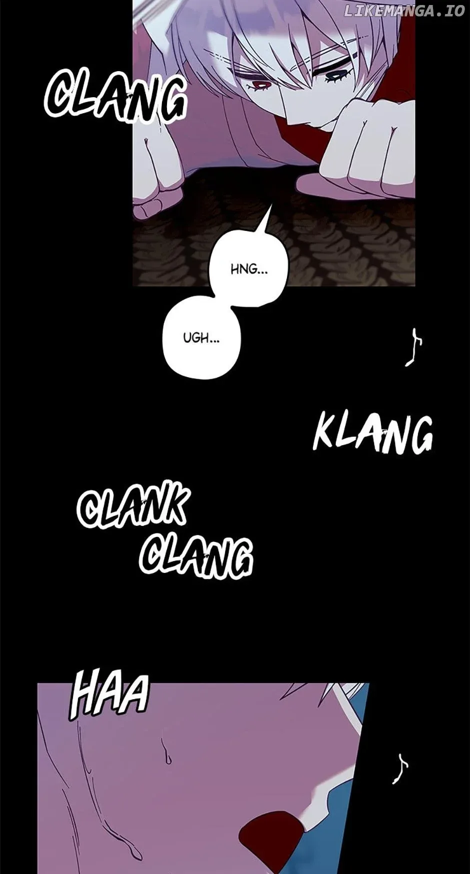 Welcome to Horong Café Chapter 43 page 19