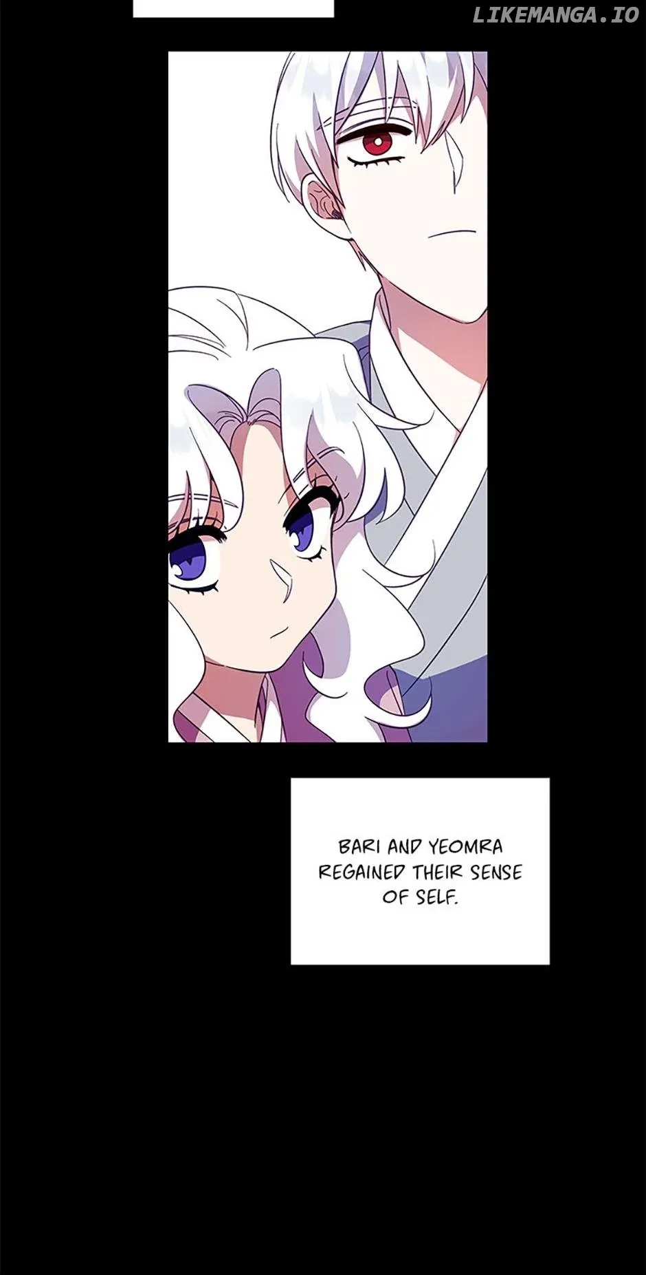 Welcome to Horong Café Chapter 43 page 54