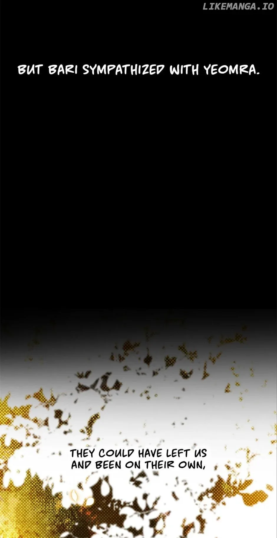 Welcome to Horong Café Chapter 43 page 69