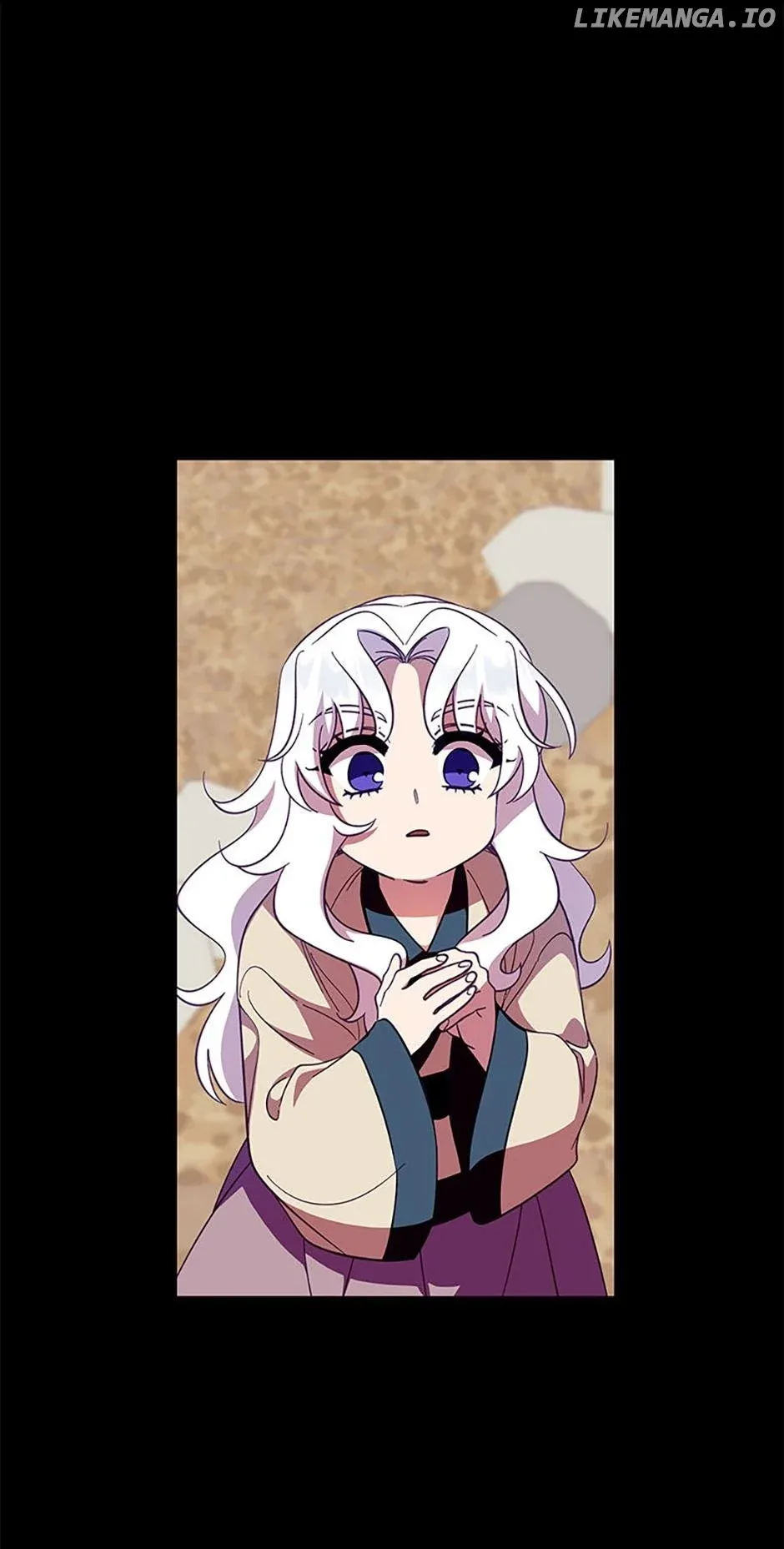 Welcome to Horong Café Chapter 43 page 49
