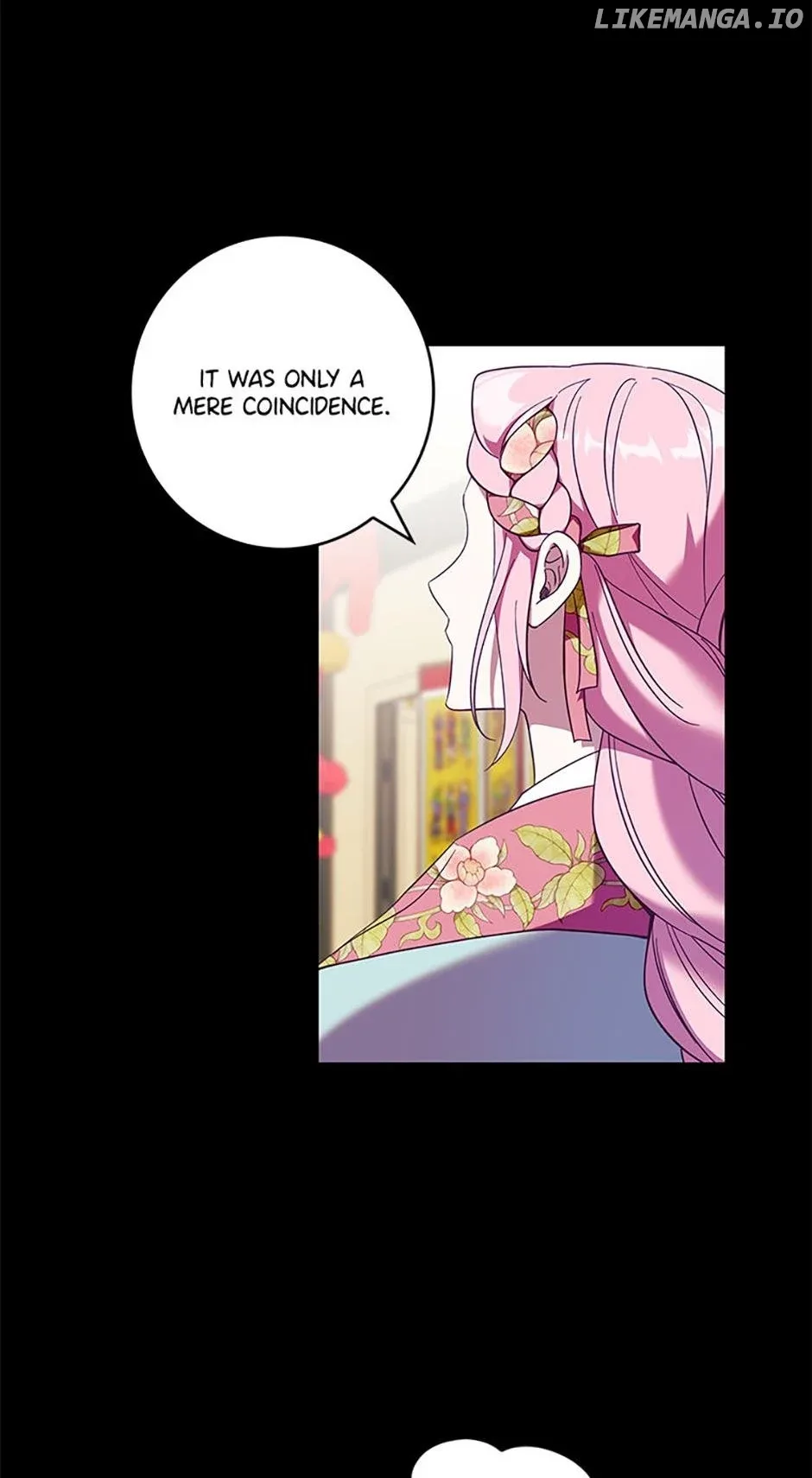 Welcome to Horong Café Chapter 43 page 30