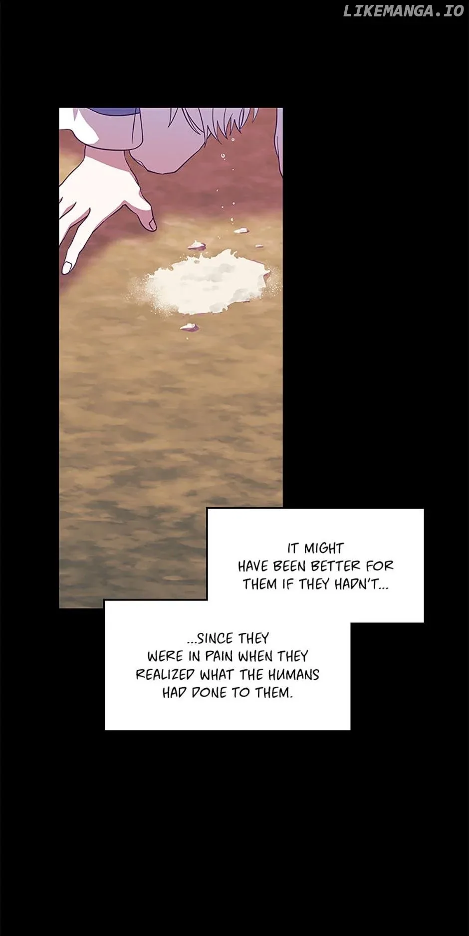 Welcome to Horong Café Chapter 43 page 55