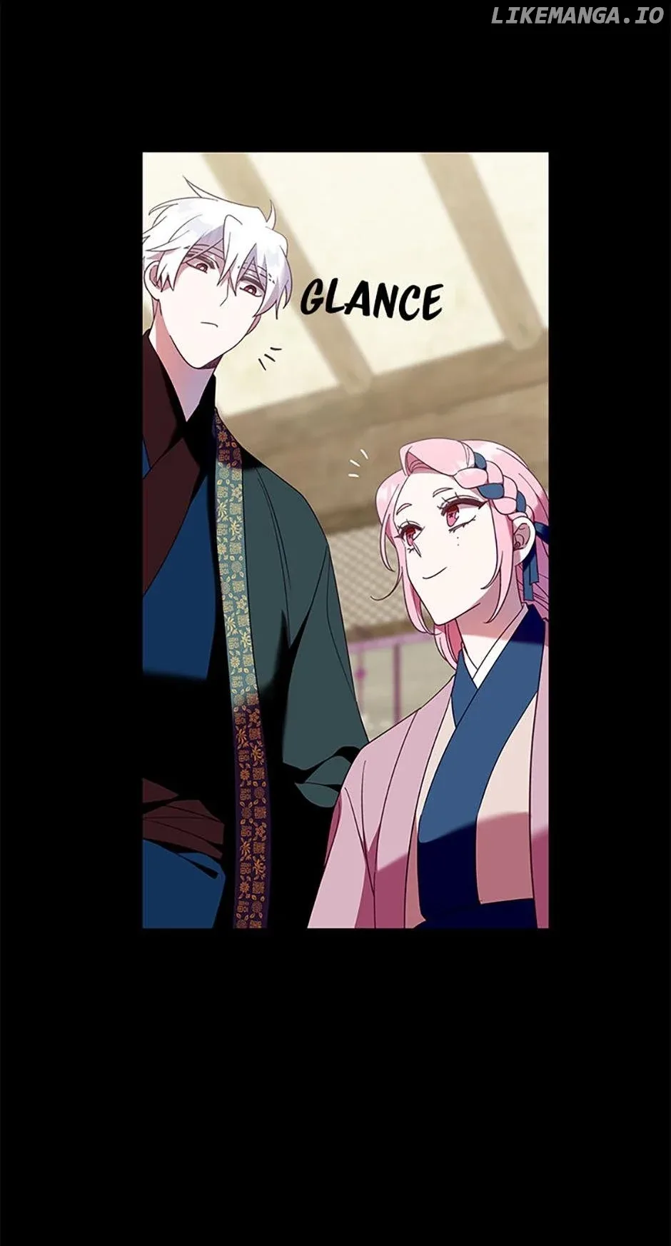 Welcome to Horong Café Chapter 42 page 20