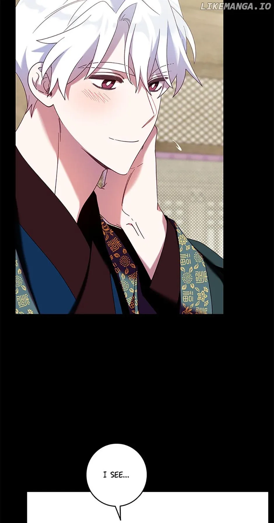 Welcome to Horong Café Chapter 42 page 18