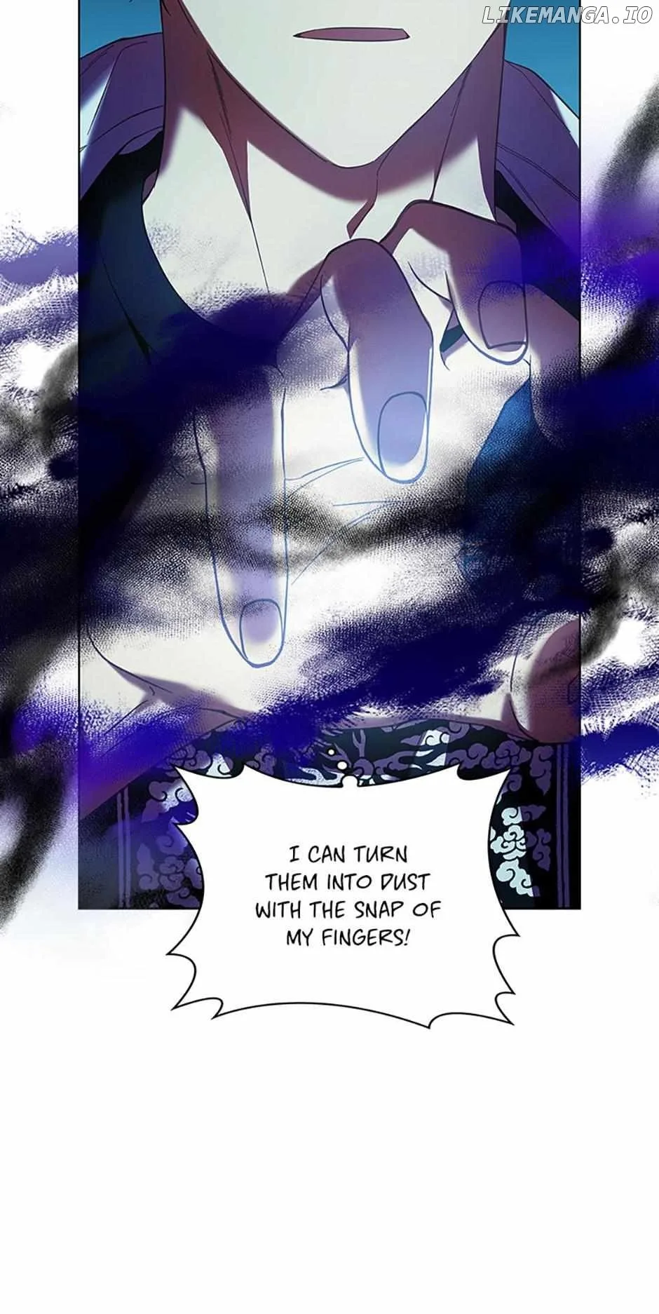 Welcome to Horong Café Chapter 43 page 94
