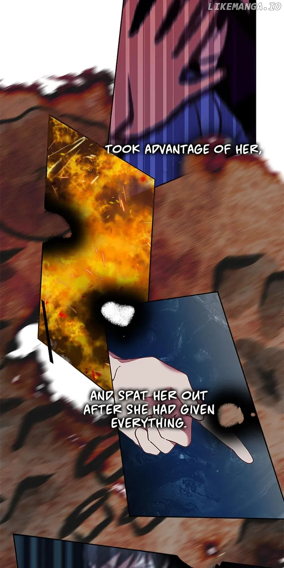 Welcome to Horong Café Chapter 43 page 91