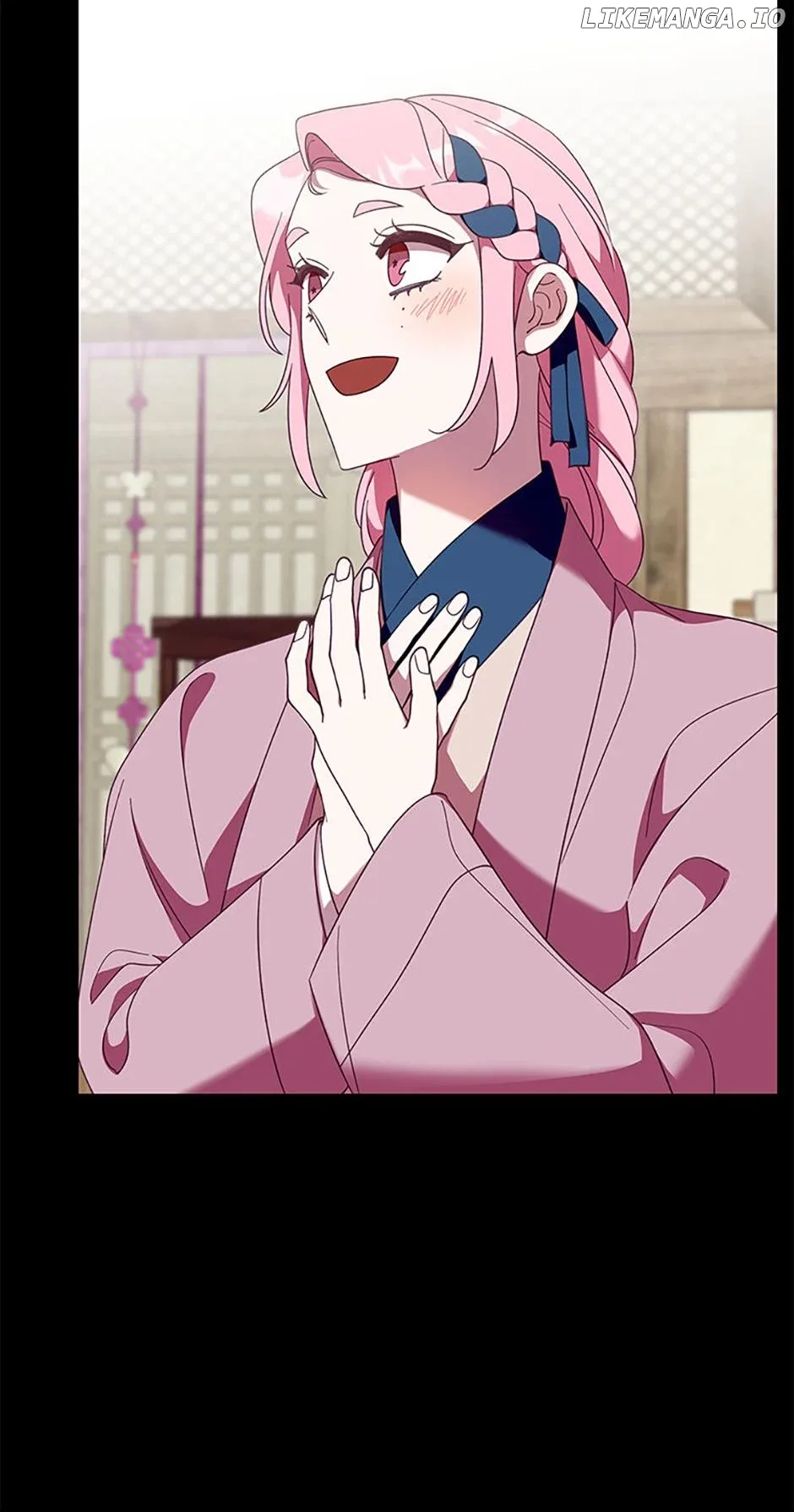 Welcome to Horong Café Chapter 42 page 19