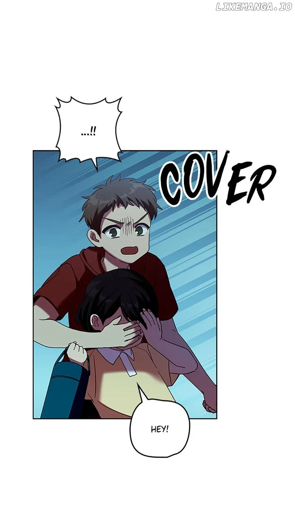 Welcome to Horong Café Chapter 44 page 15