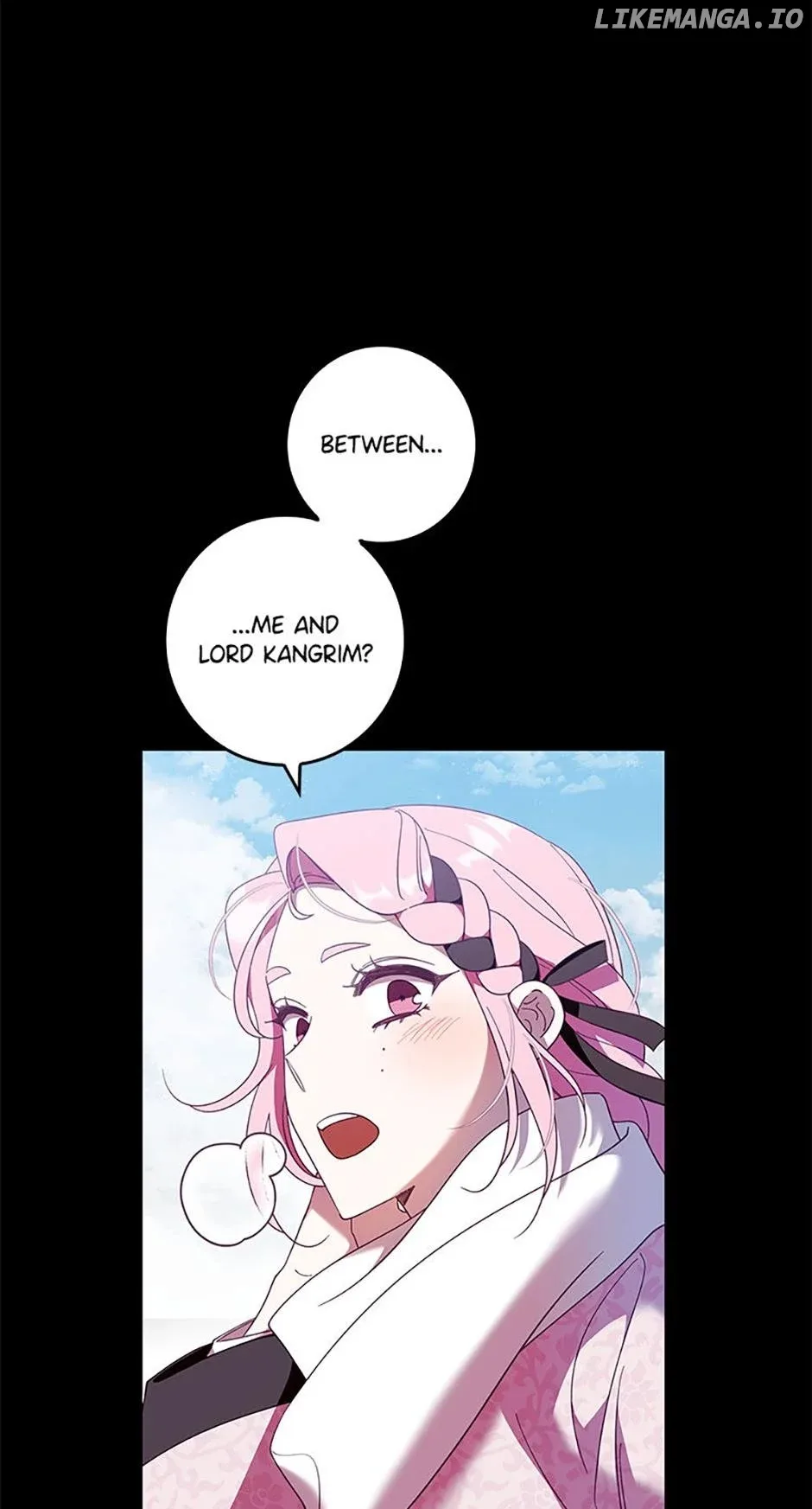Welcome to Horong Café Chapter 42 page 28